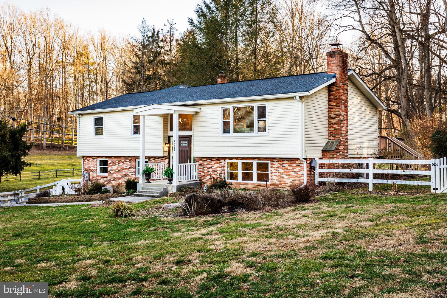 13777 Brighton Dam ROAD