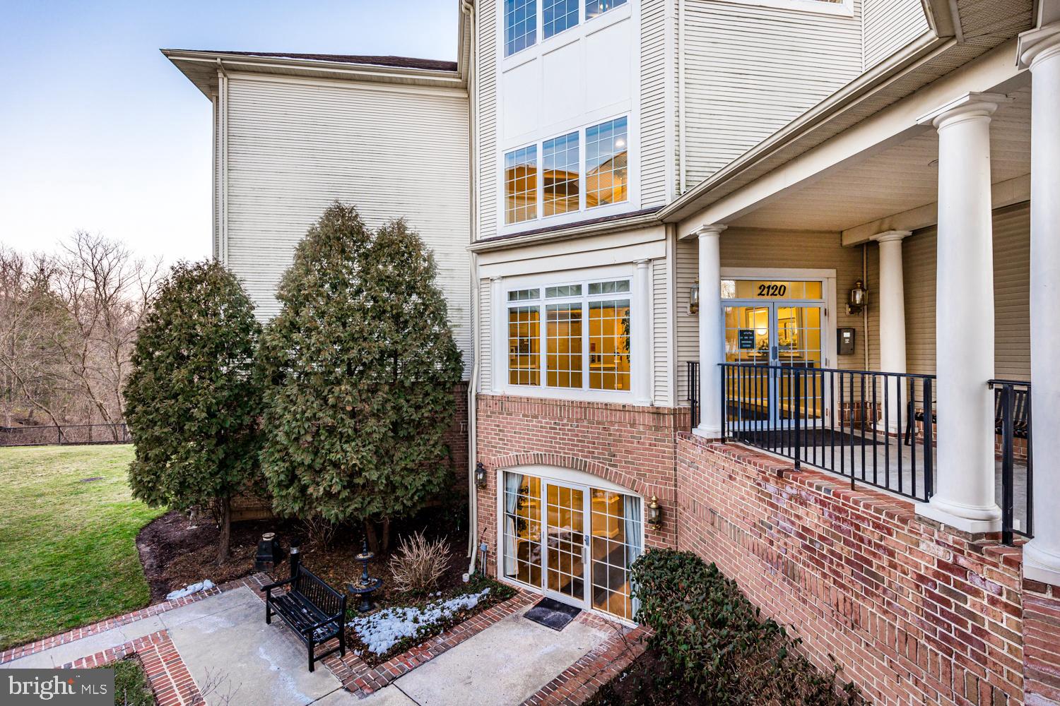 2120 Troon Overlook Unit: J G6
