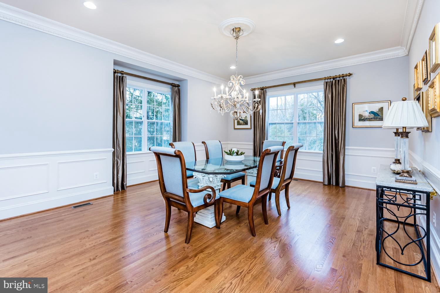 10121 Saddle Brook Farm Trl