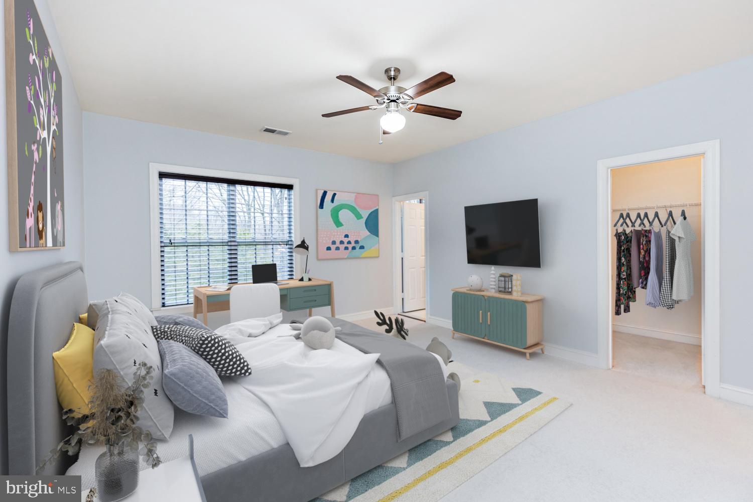 10121 Saddle Brook Farm Trl