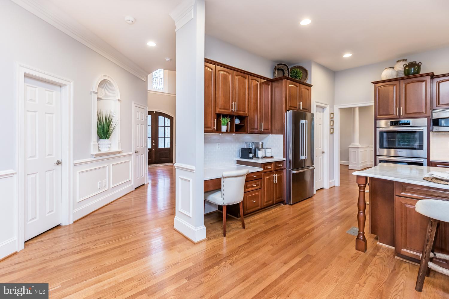 10121 Saddle Brook Farm Trl