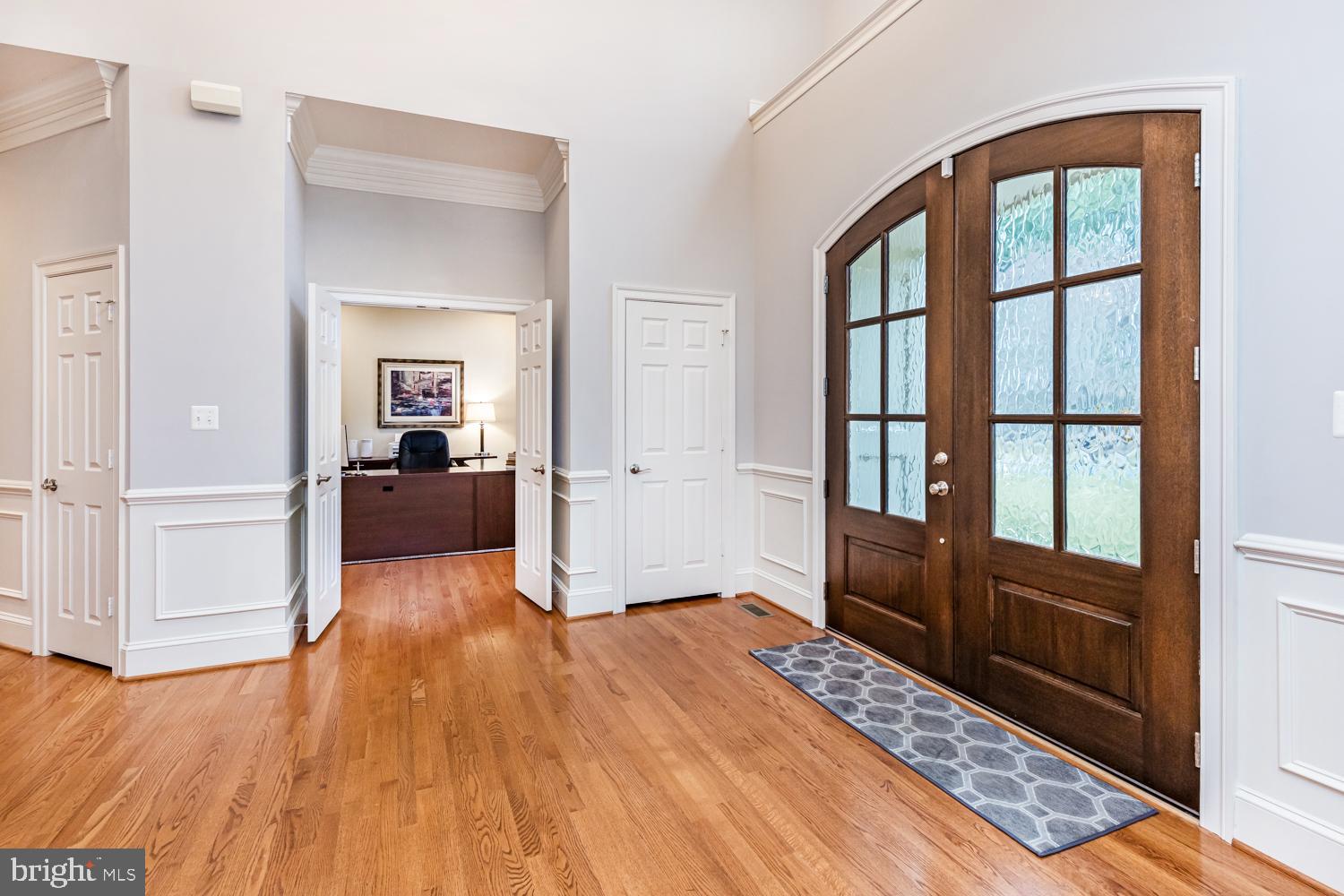 10121 Saddle Brook Farm Trl