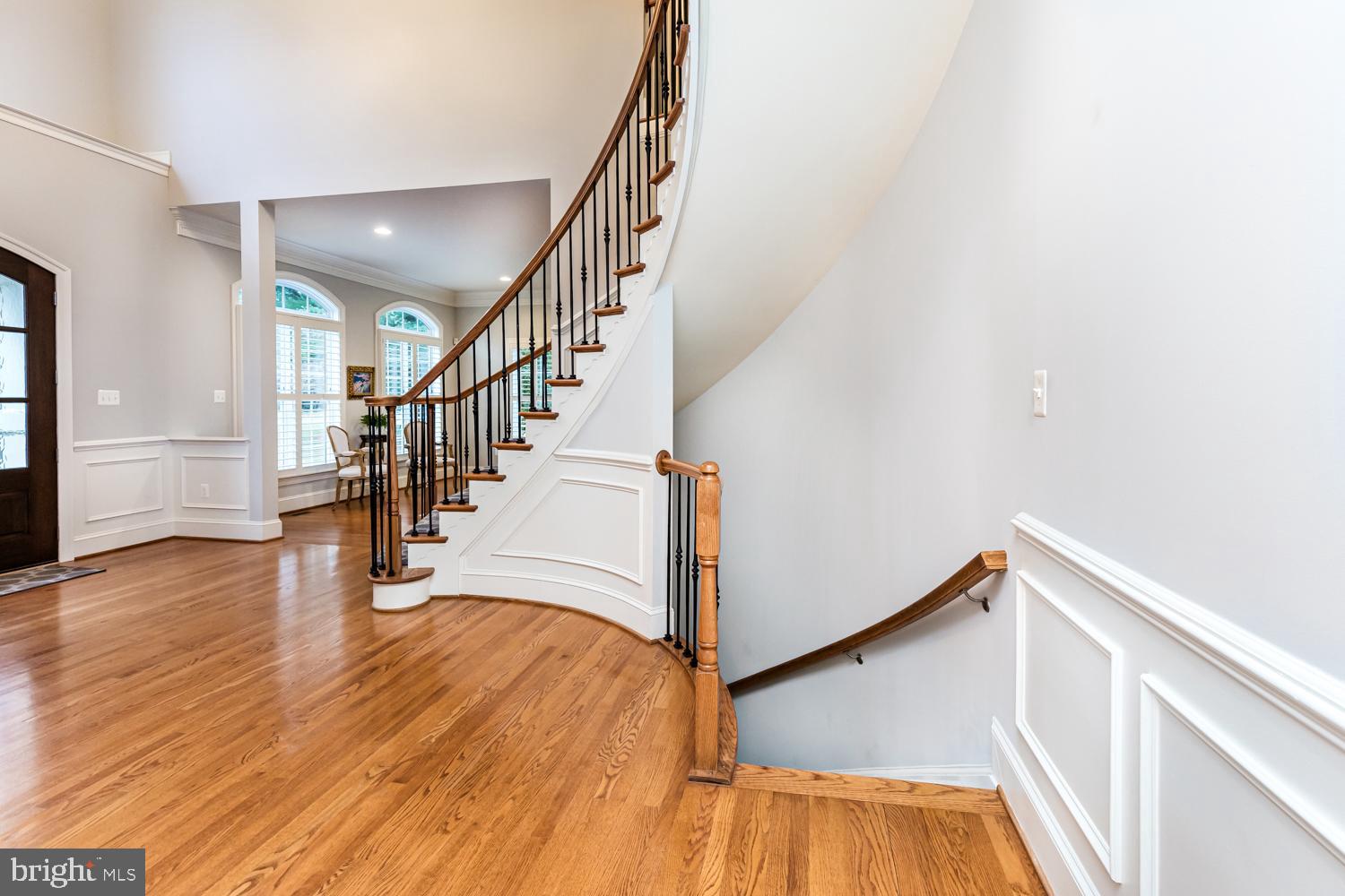 10121 Saddle Brook Farm Trl