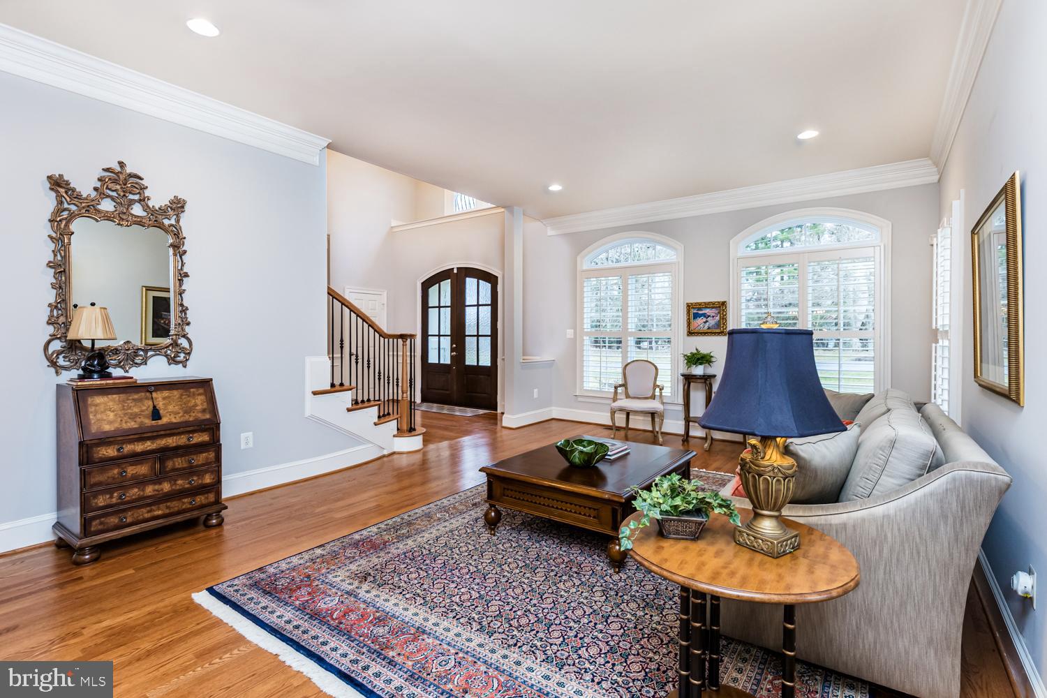10121 Saddle Brook Farm Trl
