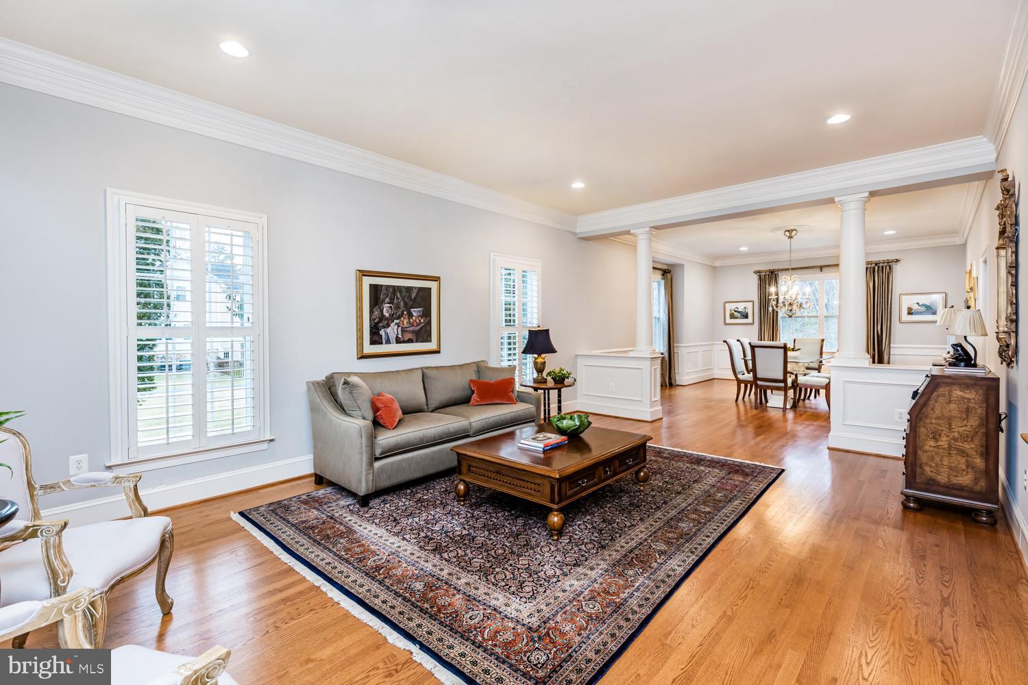 10121 Saddle Brook Farm Trl