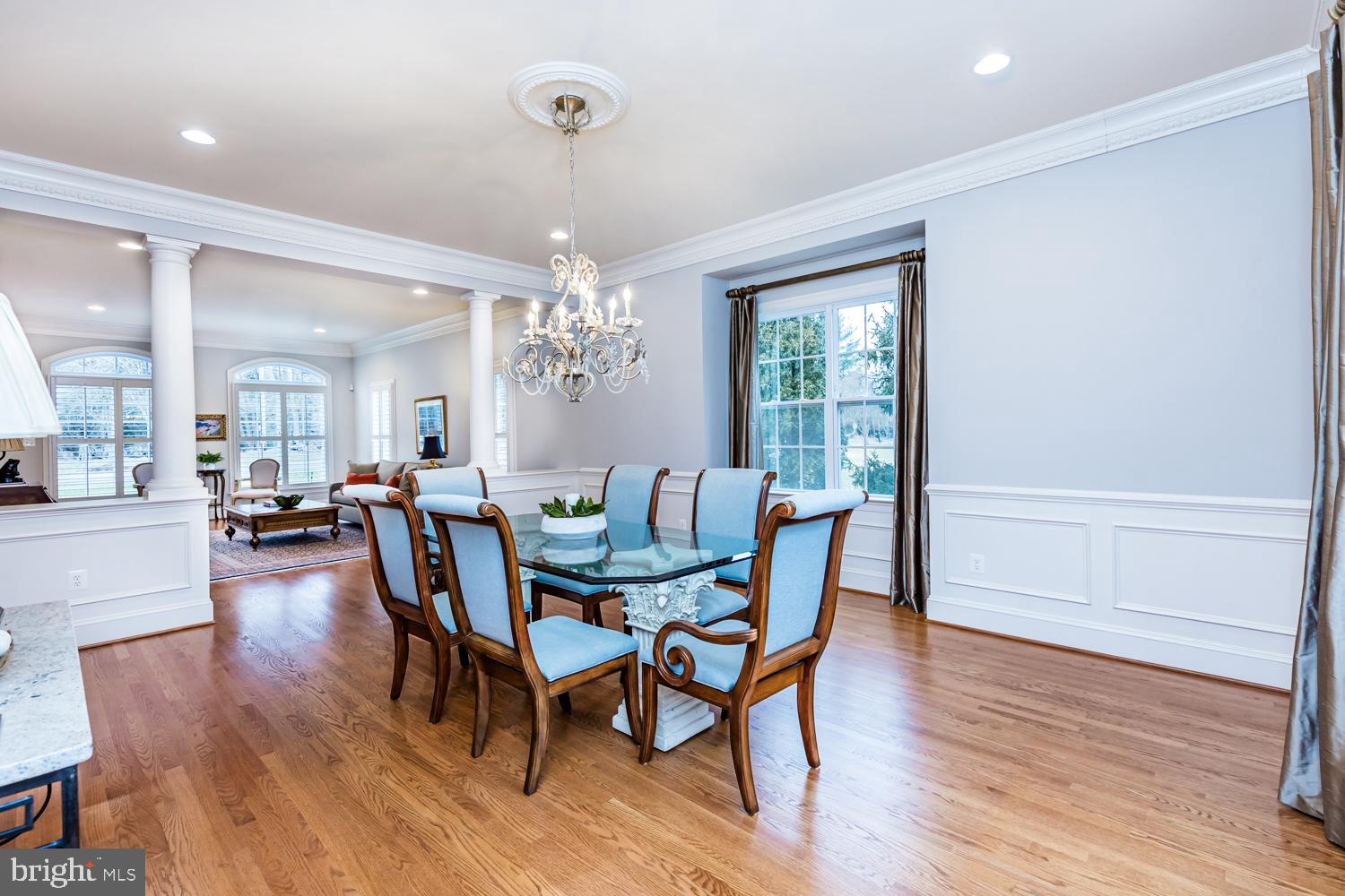 10121 Saddle Brook Farm Trl