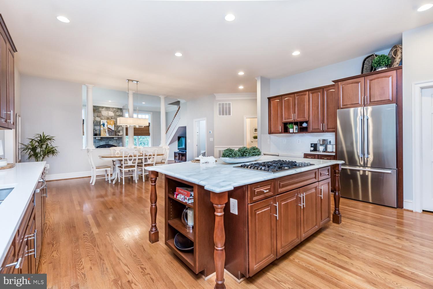 10121 Saddle Brook Farm Trl