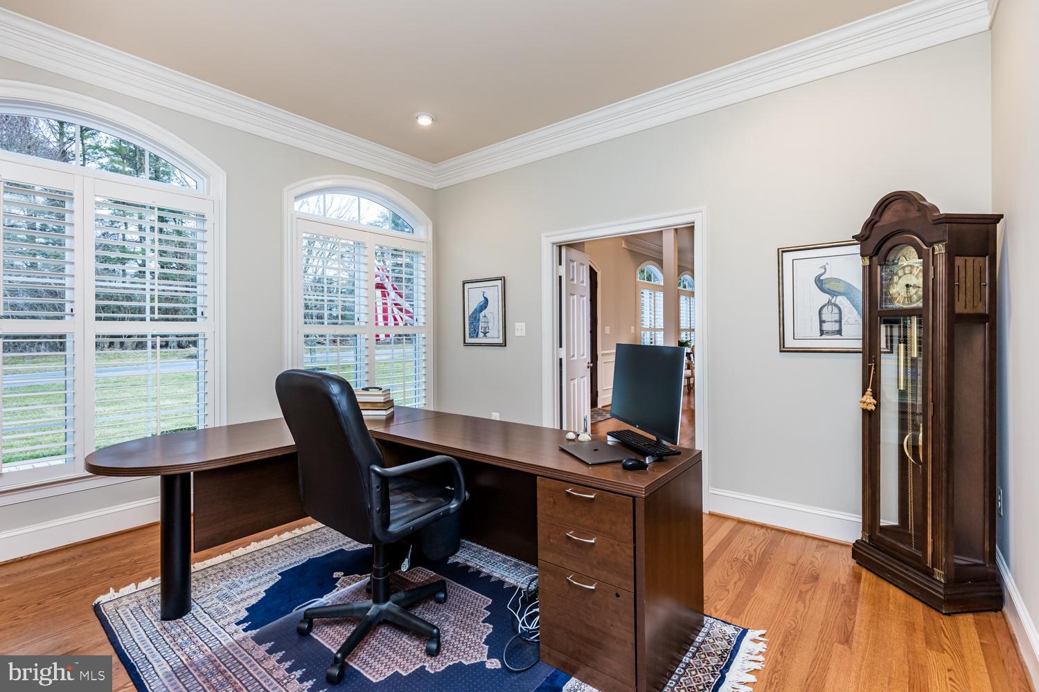 10121 Saddle Brook Farm Trl
