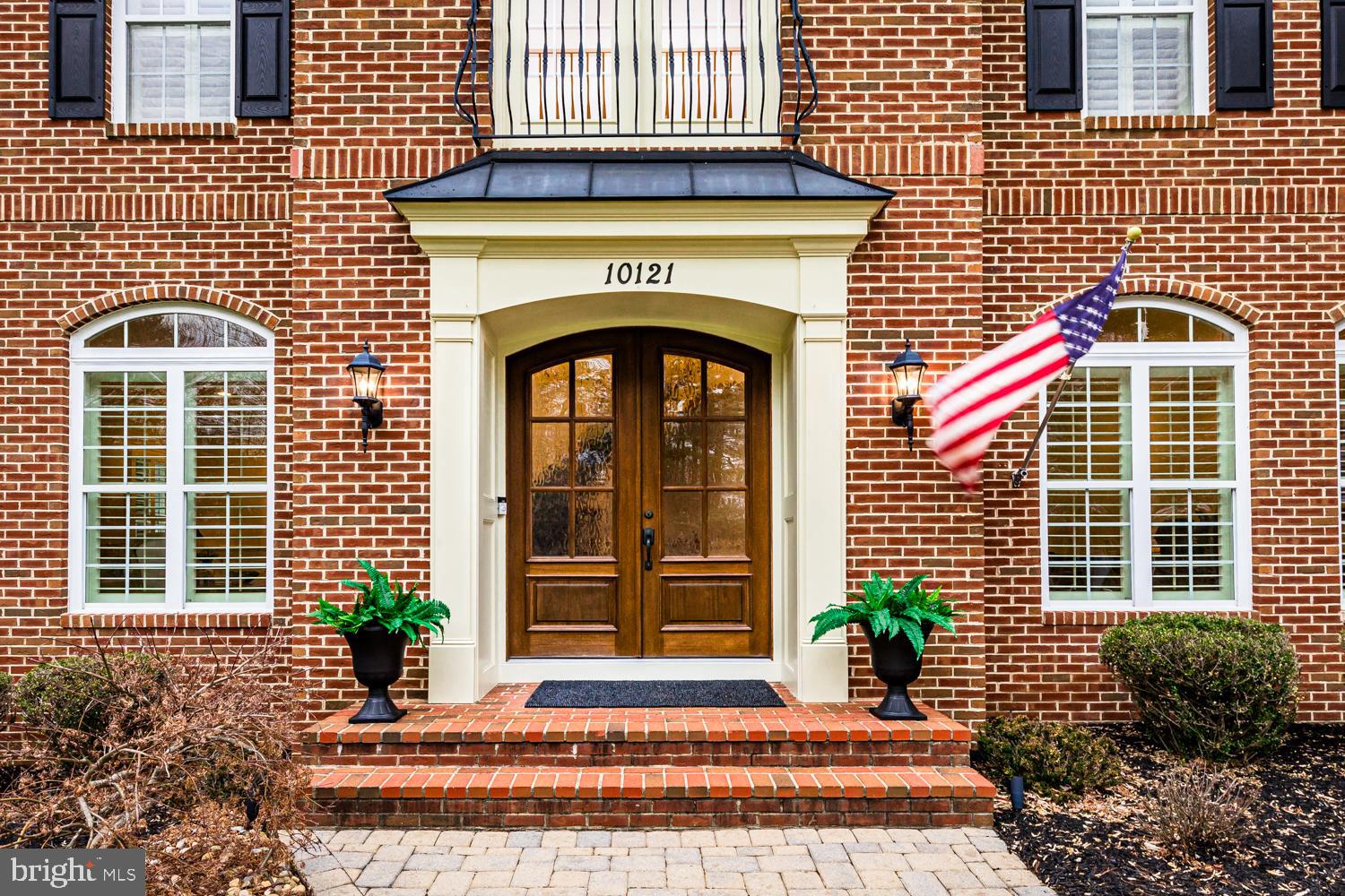10121 Saddle Brook Farm Trl