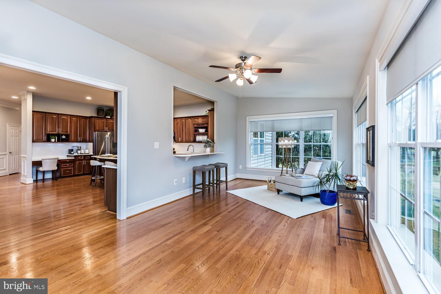 10121 Saddle Brook Farm Trl