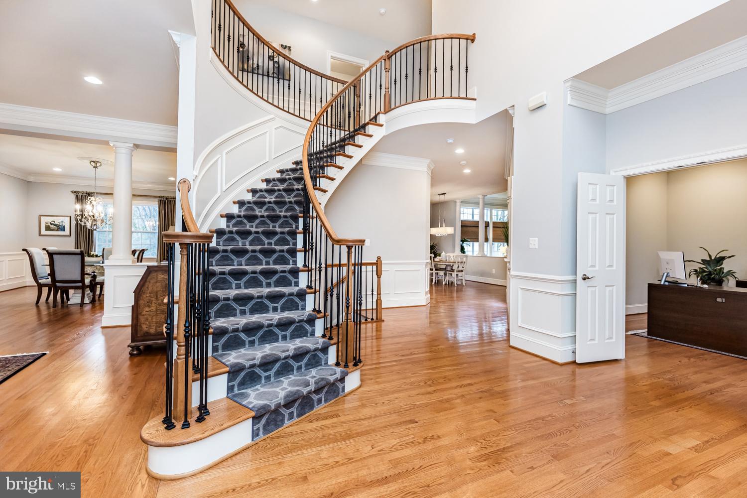 10121 Saddle Brook Farm Trl