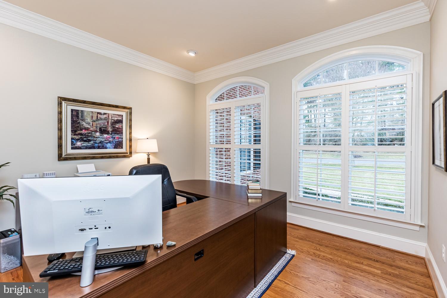 10121 Saddle Brook Farm Trl