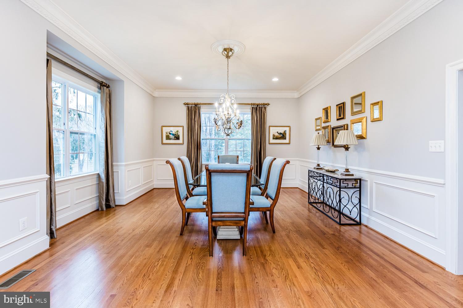 10121 Saddle Brook Farm Trl