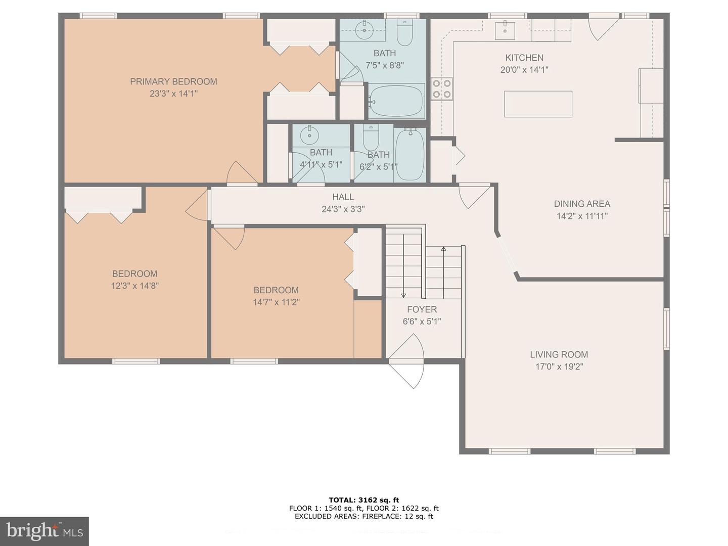 9675 Oak Hill Dr