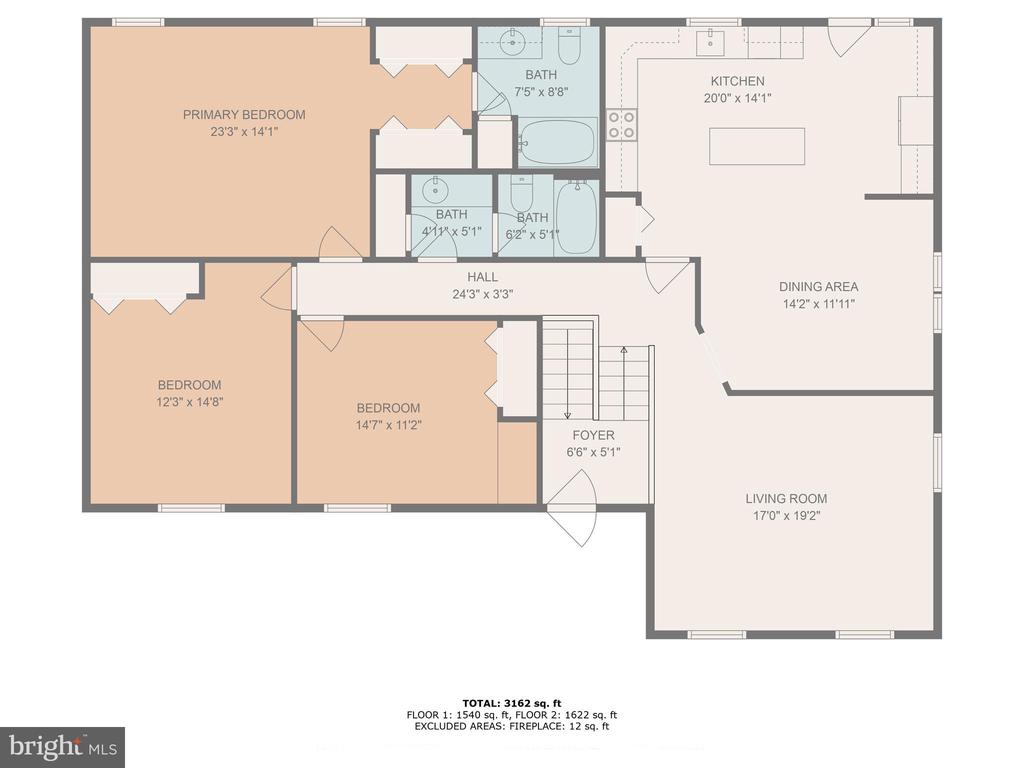 9675 Oak Hill Dr