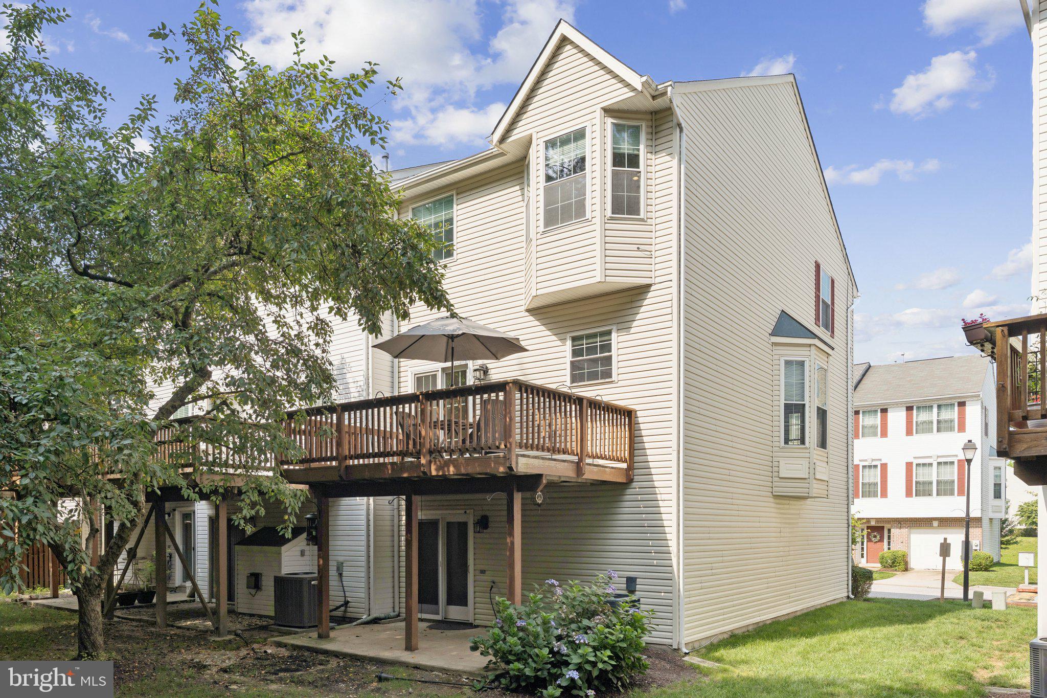 4938 Lee Farm Ct #95