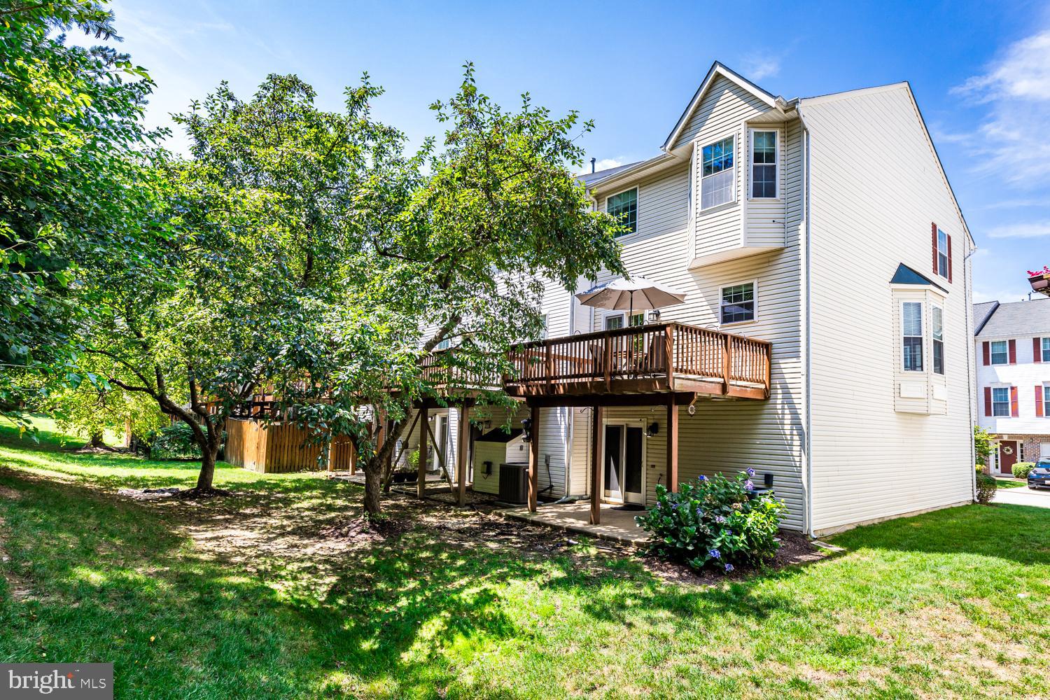 4938 Lee Farm Ct #95