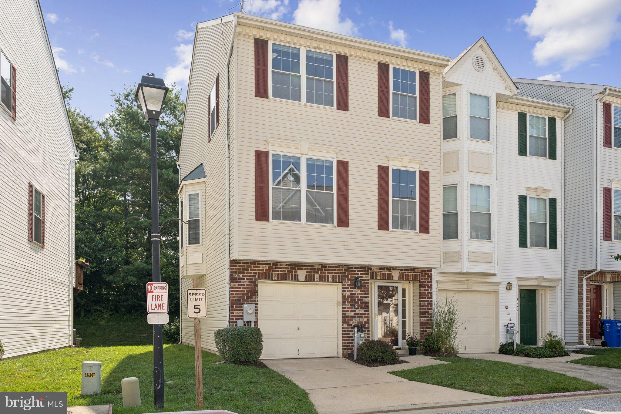 4938 LEE FARM COURT 95