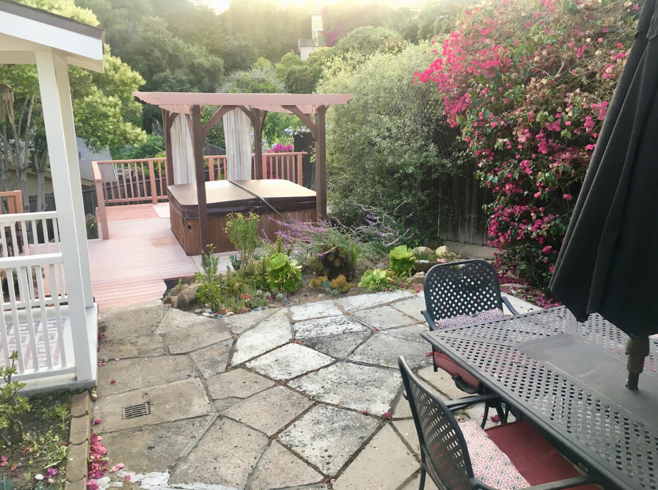 303 El Sueno Road