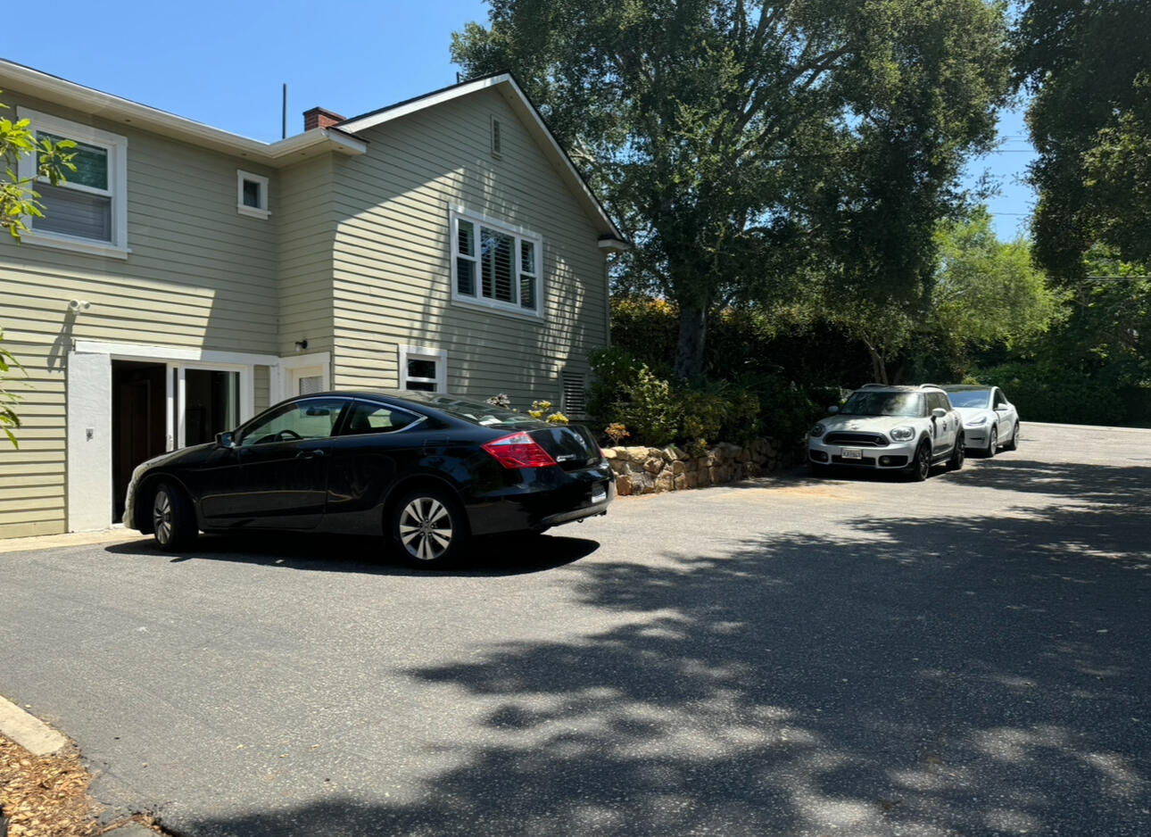 303 El Sueno Road
