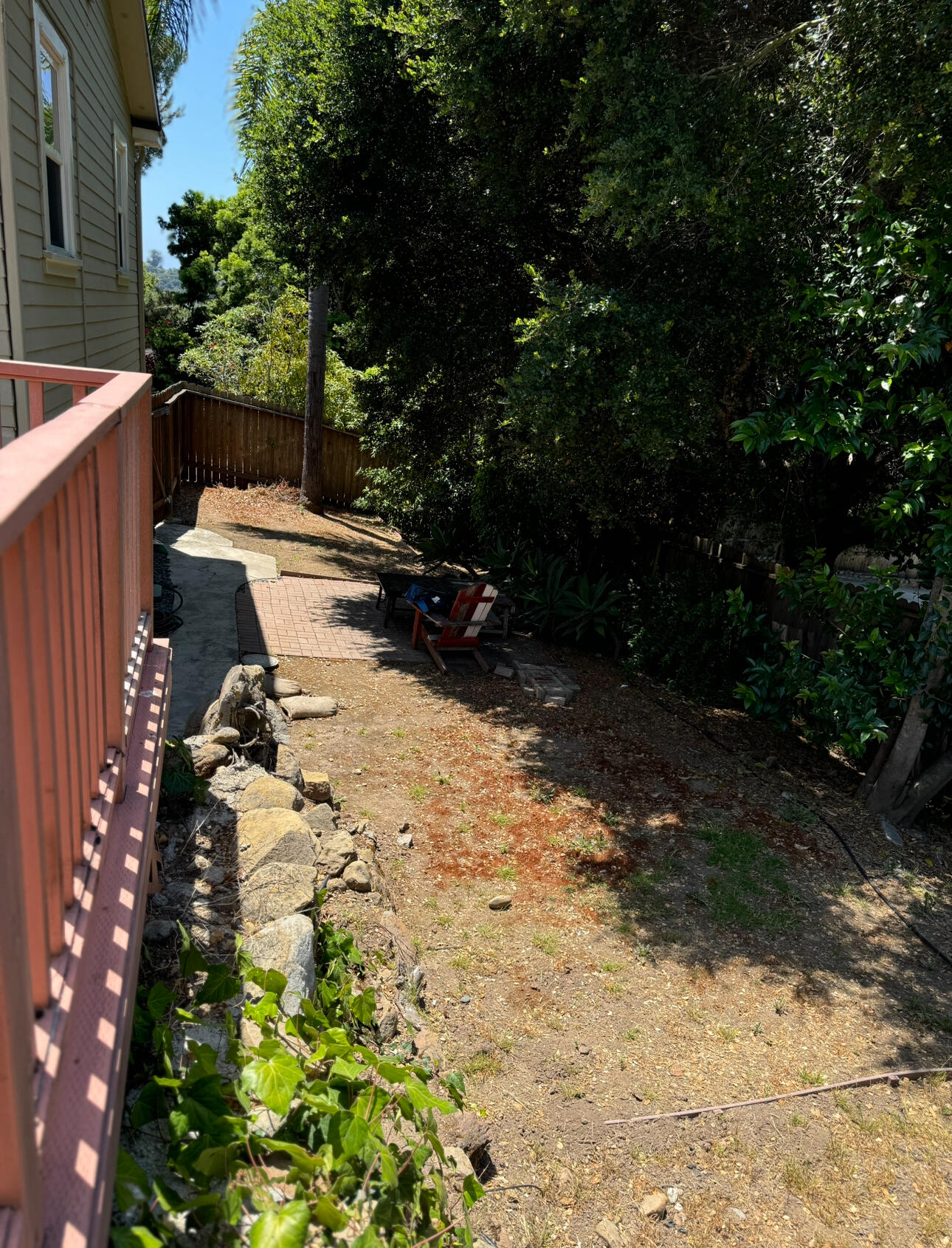 303 El Sueno Road