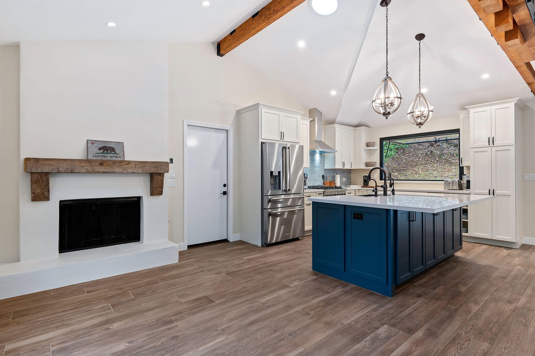 914 W Anapamu Street
