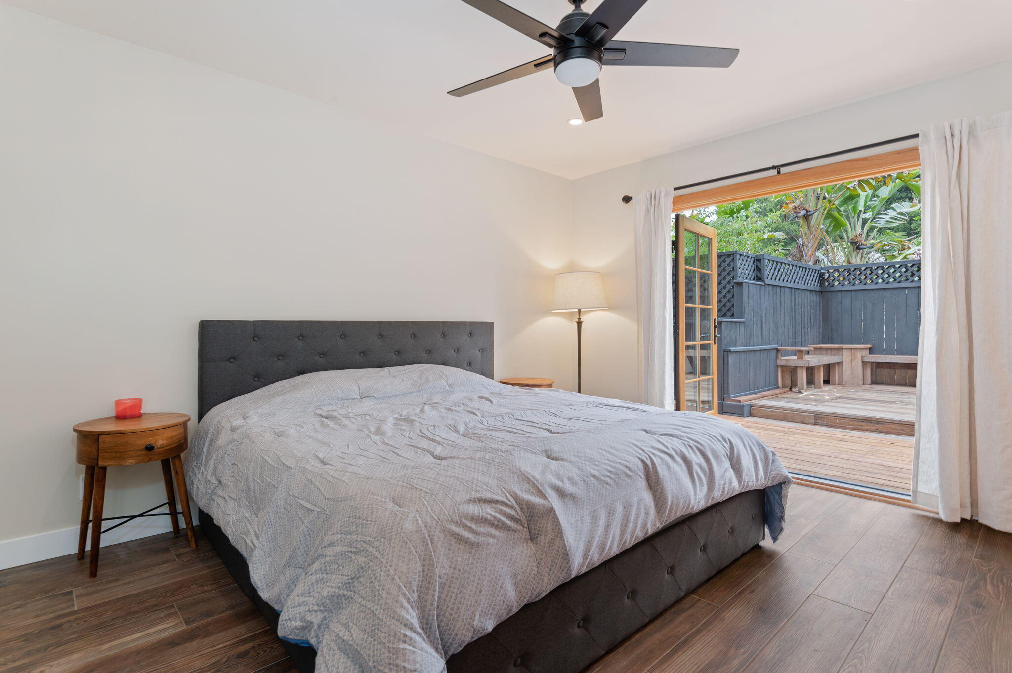 914 W Anapamu Street