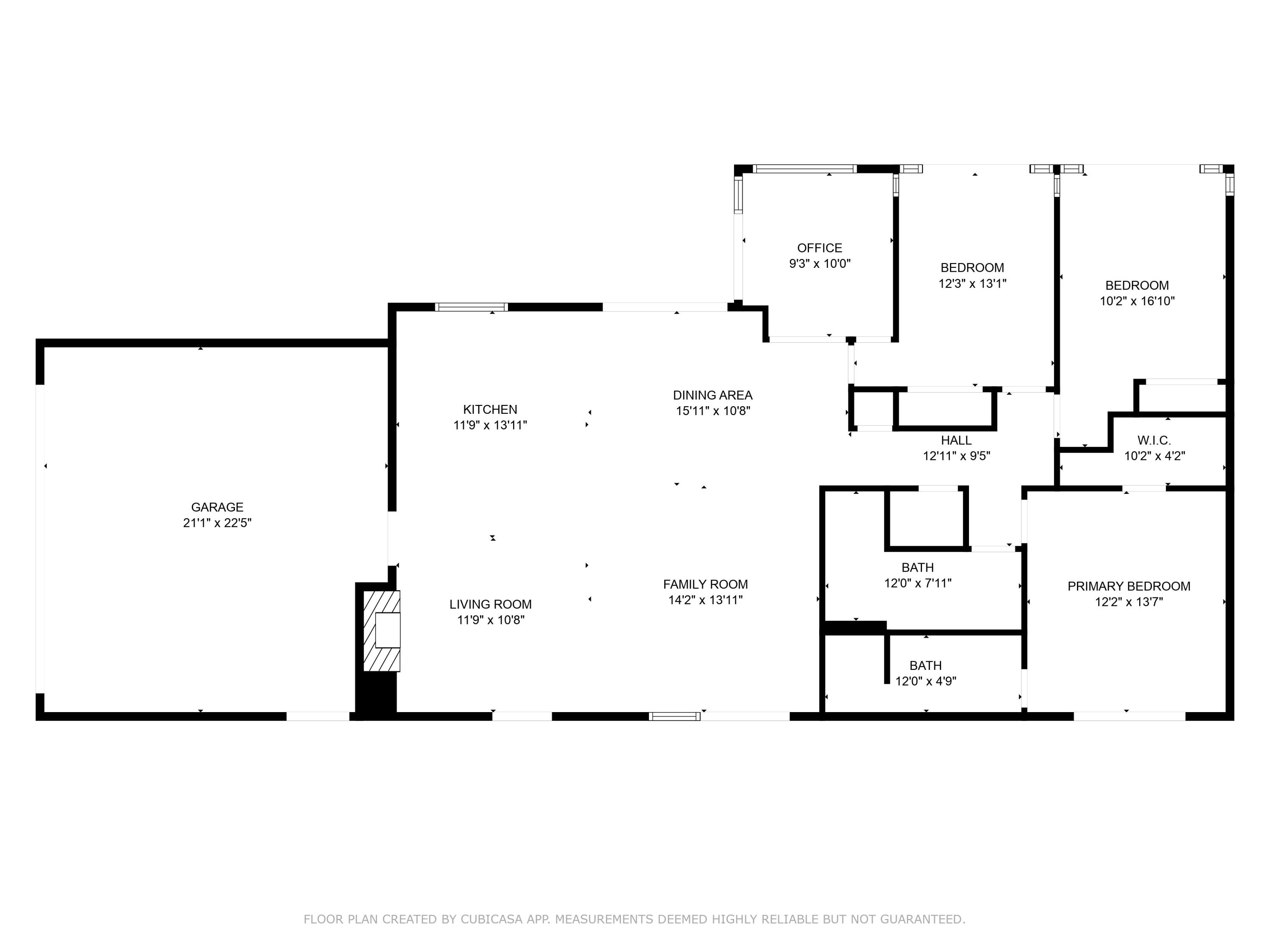 914 W Anapamu Street