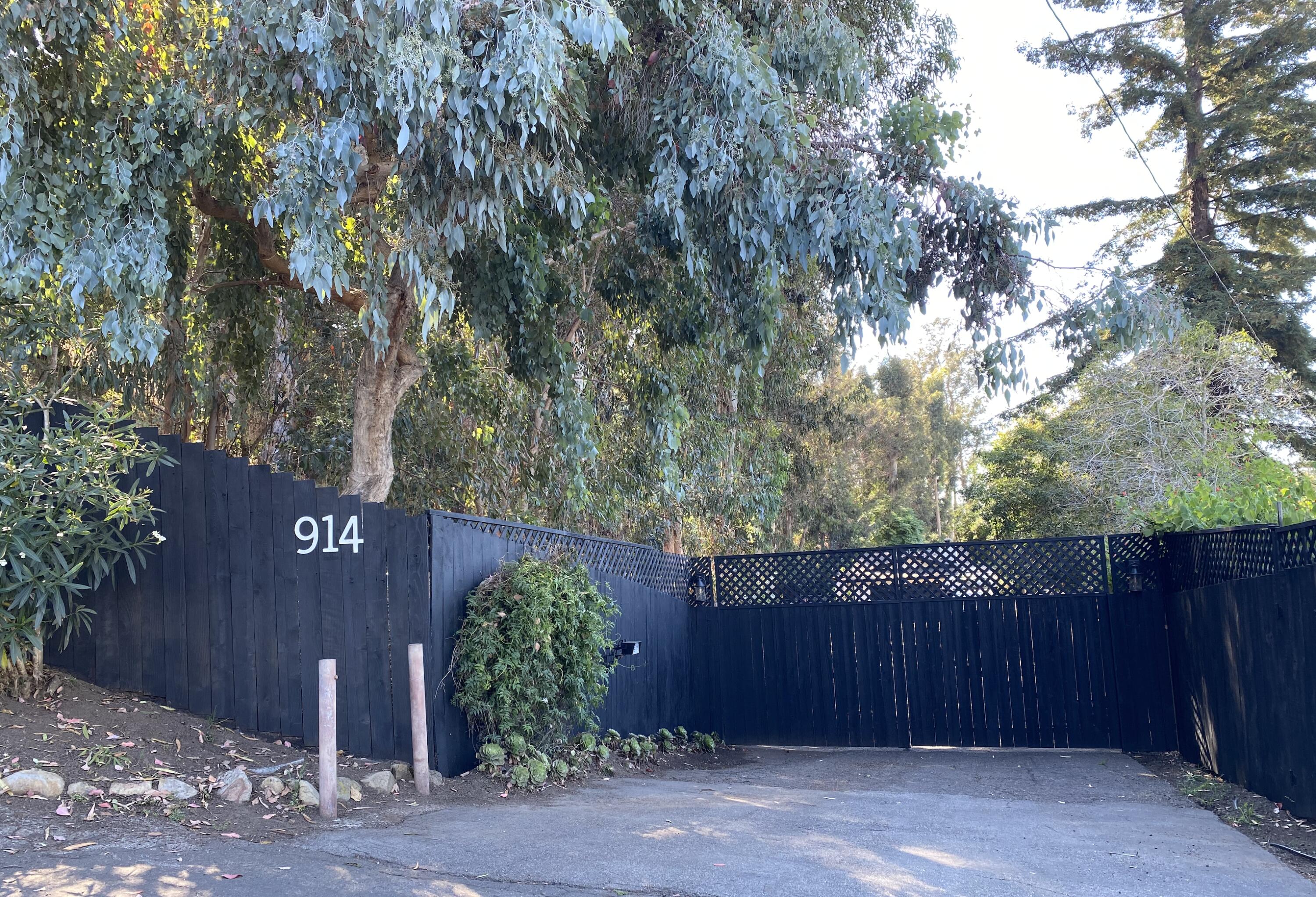 914 W Anapamu Street