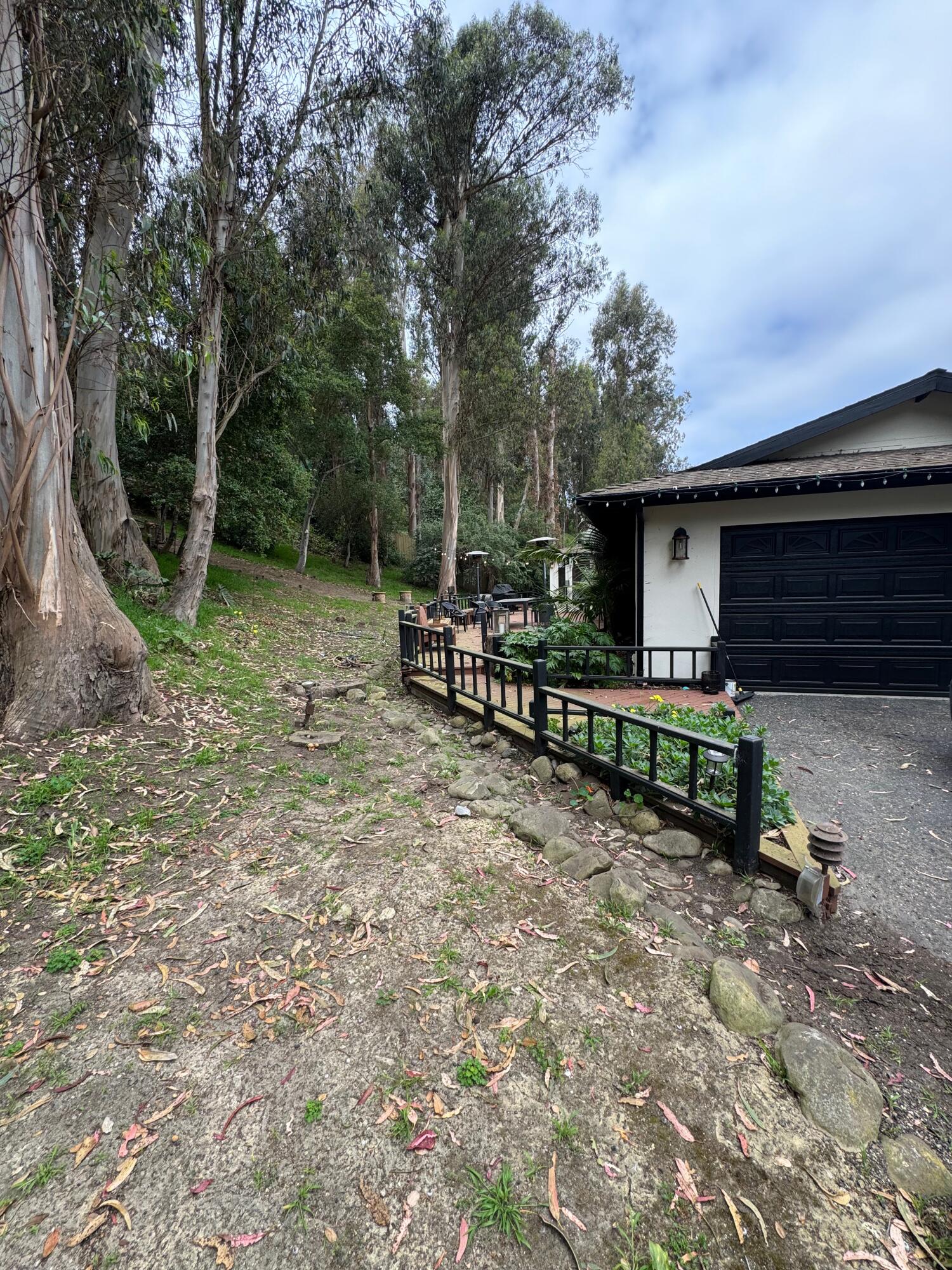 914 W Anapamu Street