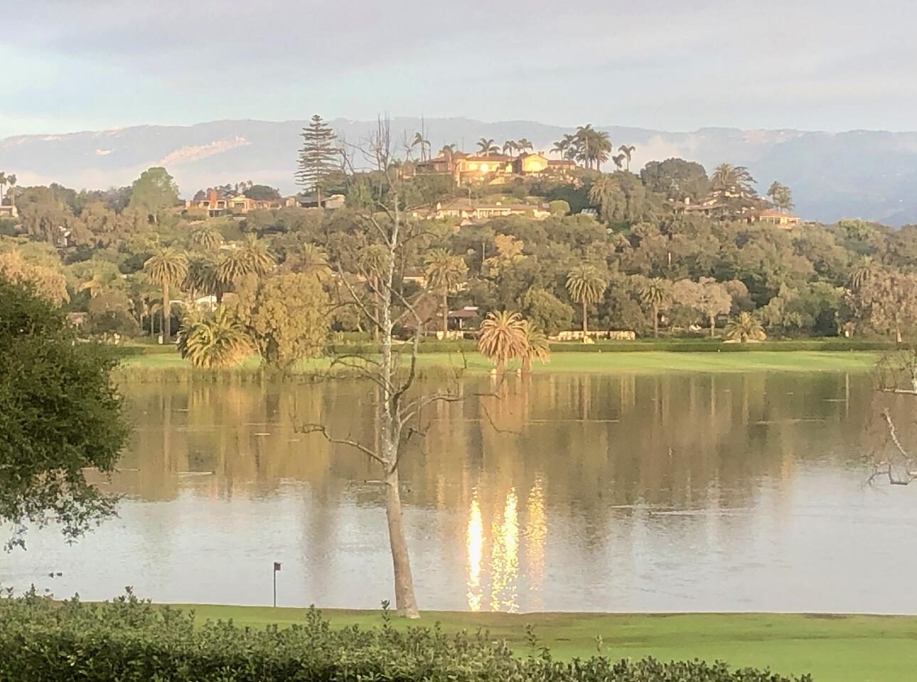 4015 Lago Drive, SANTA BARBARA