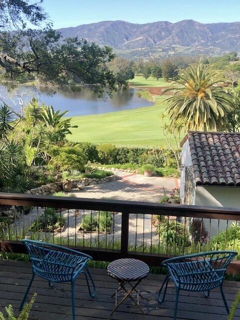 4015 Lago Drive, SANTA BARBARA