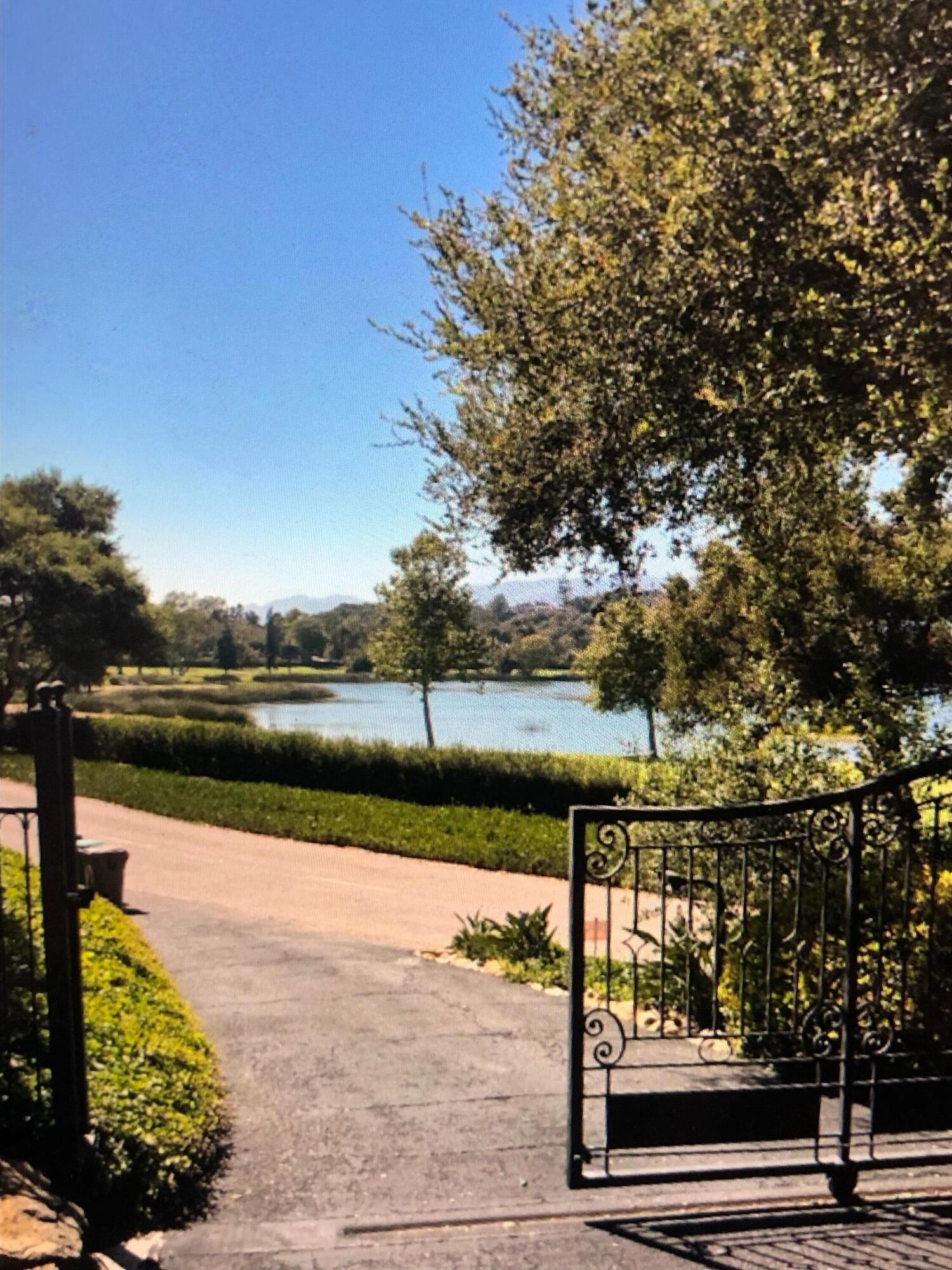 4015 Lago Drive, SANTA BARBARA