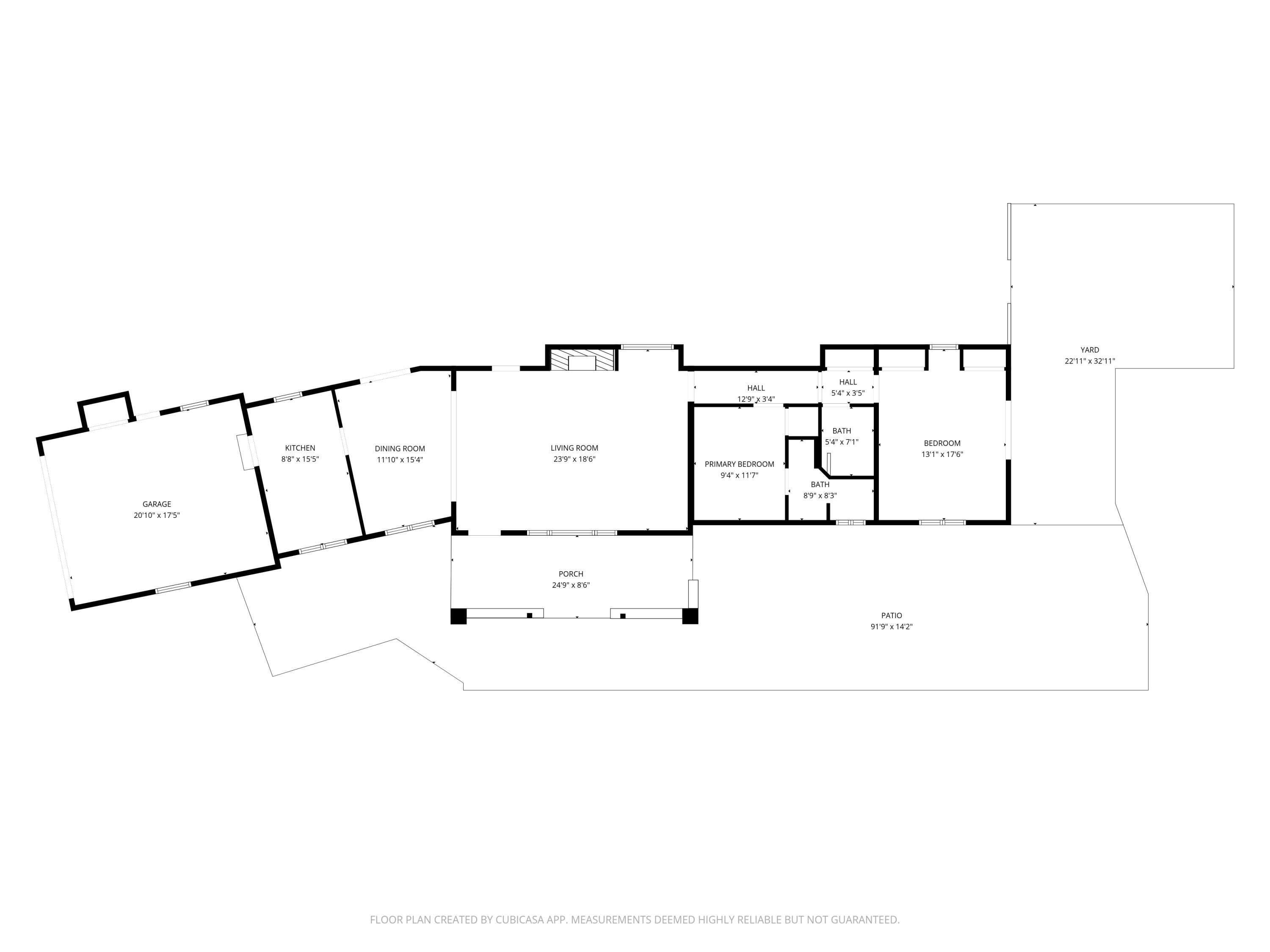 4015 Lago Drive, SANTA BARBARA