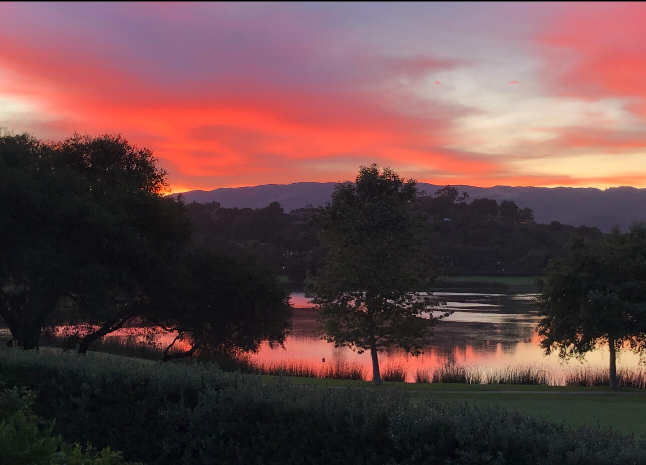 4015 Lago Drive, SANTA BARBARA