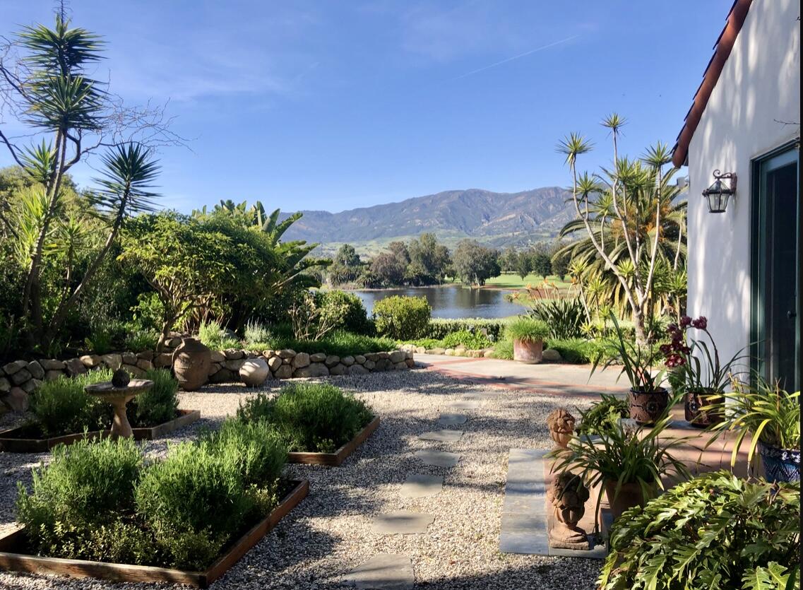 4015 Lago Drive, SANTA BARBARA