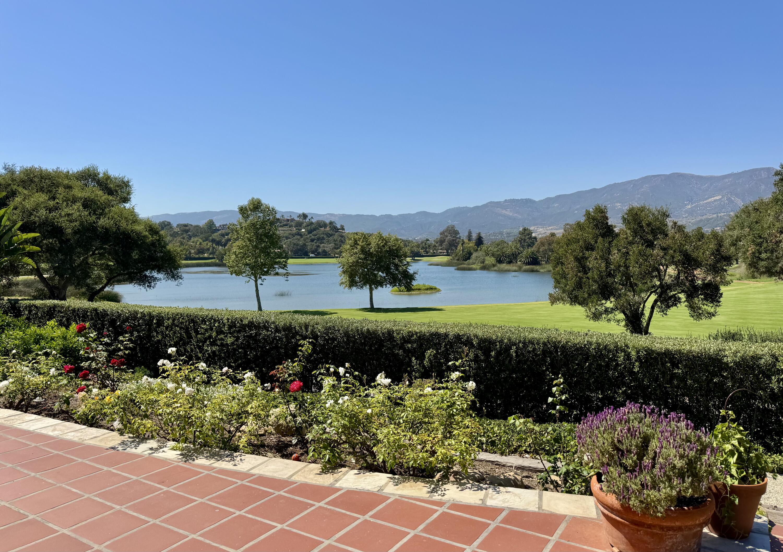 4015 Lago Drive, SANTA BARBARA