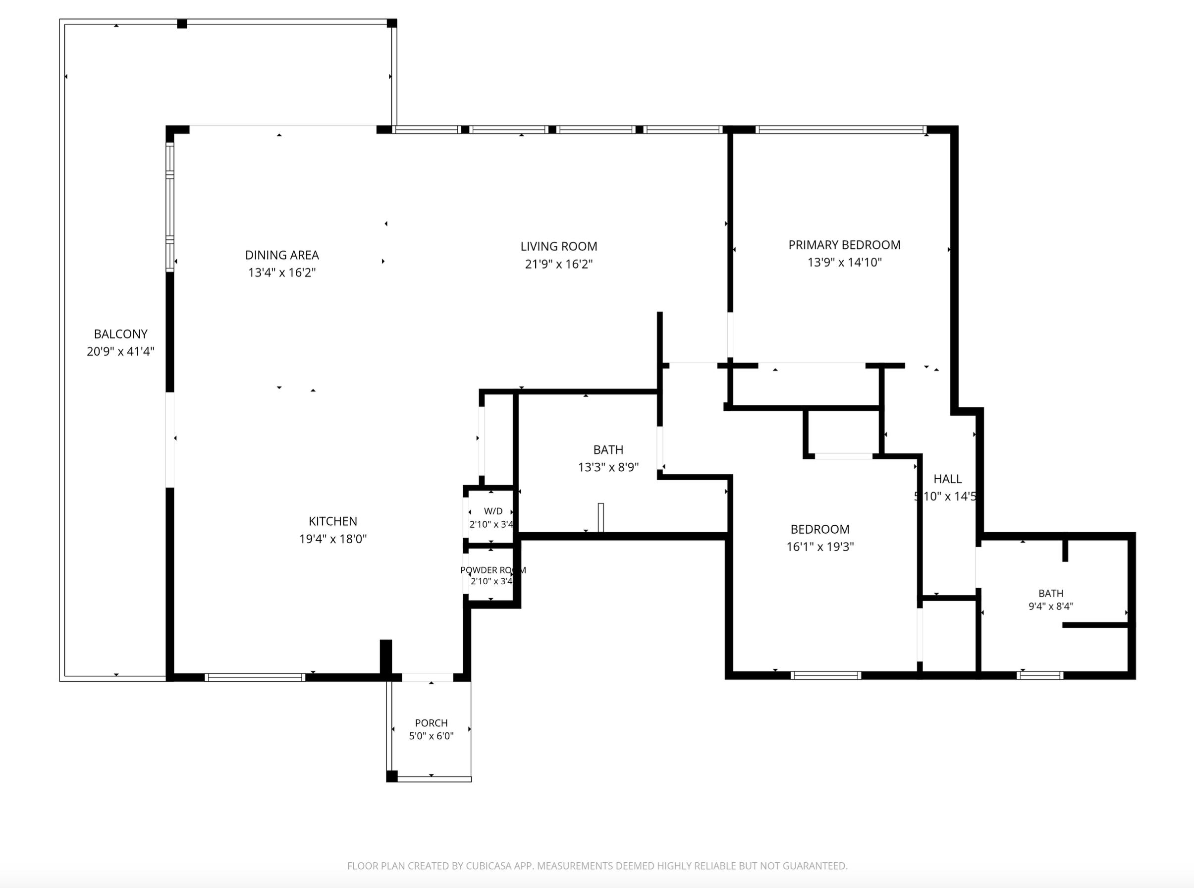 813 E Anapamu Street 4b