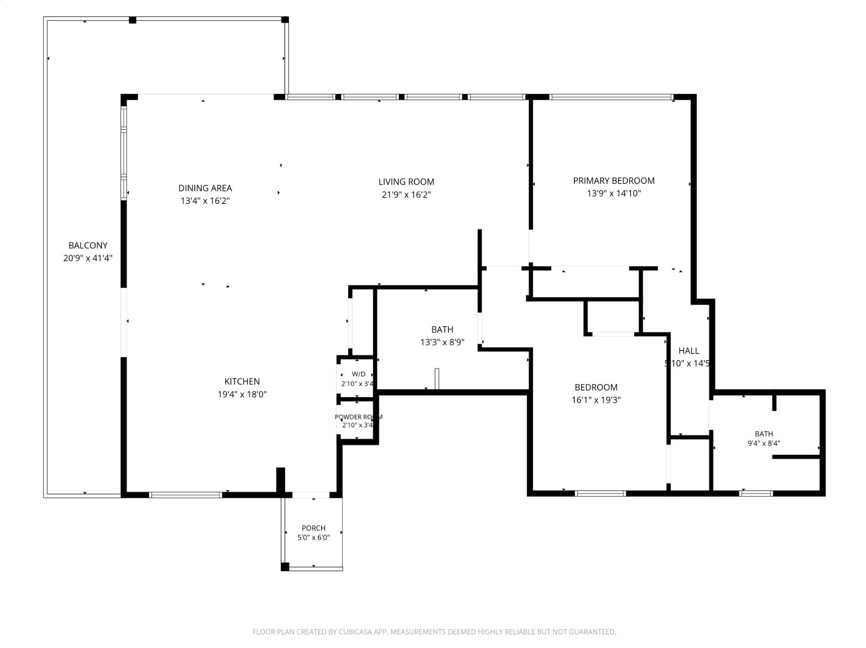 813 E Anapamu Street 4b