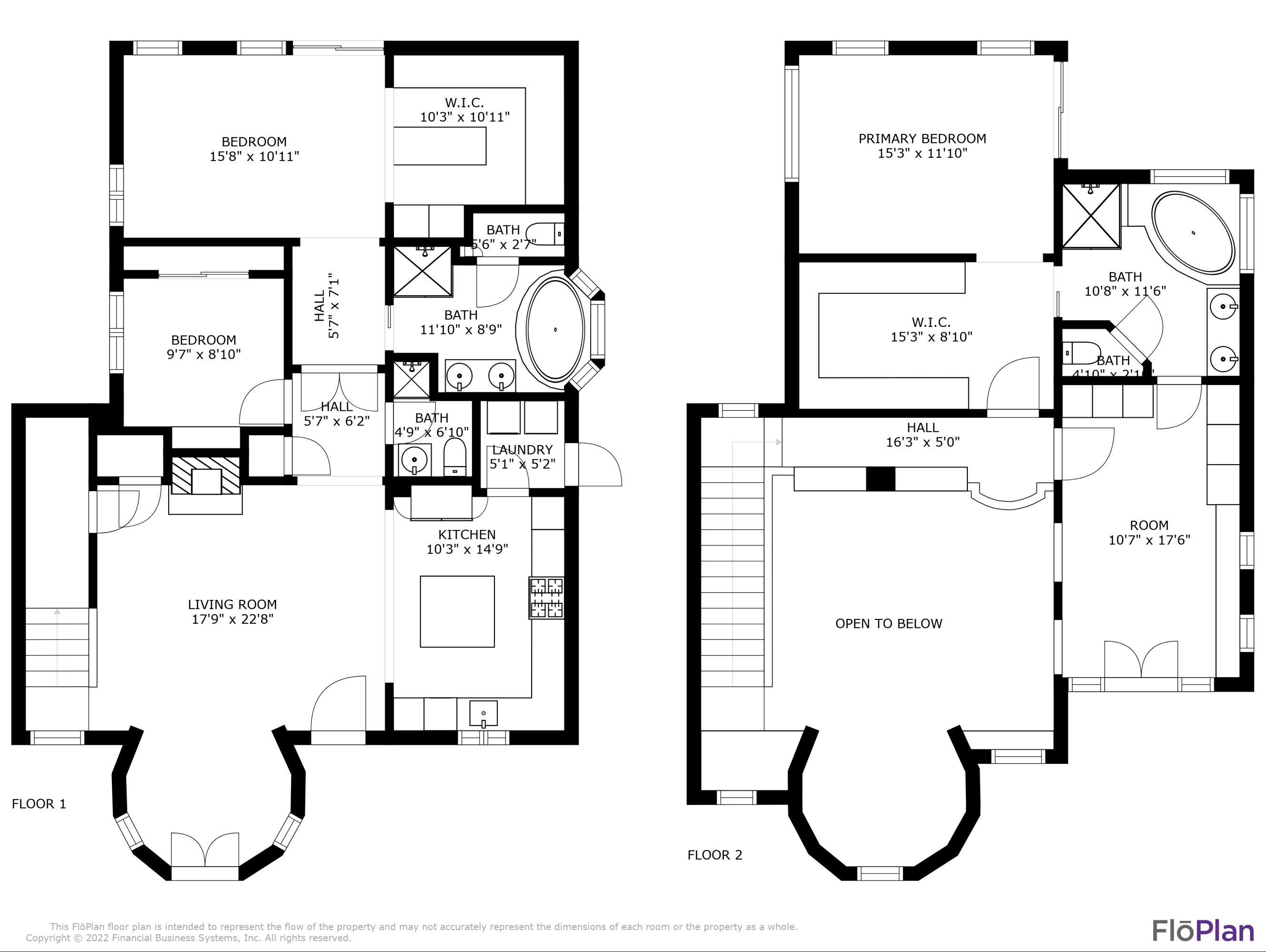 122 Santa Rosa Place