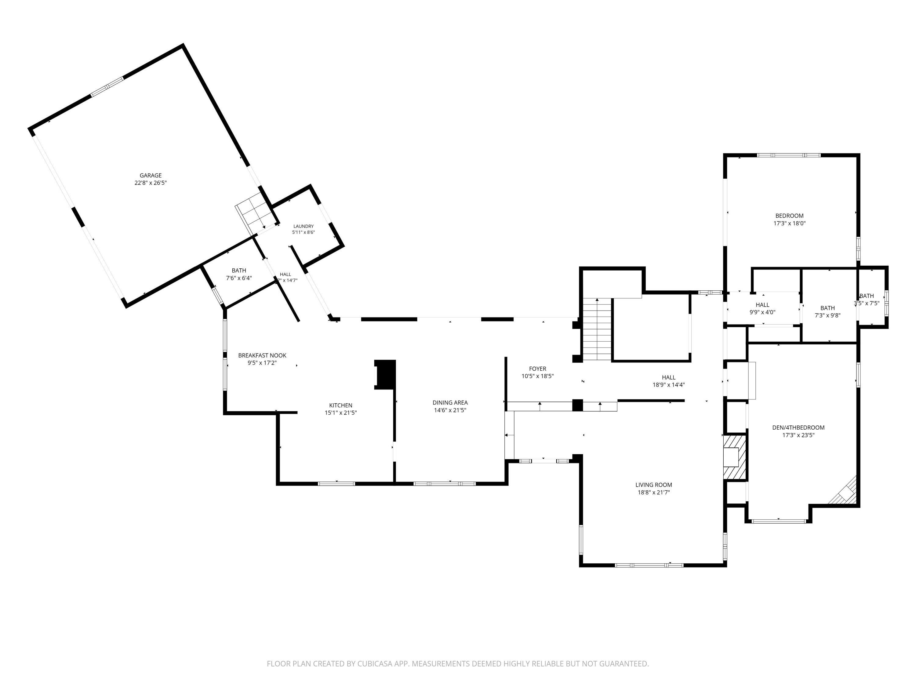 375 Las Palmas Drive