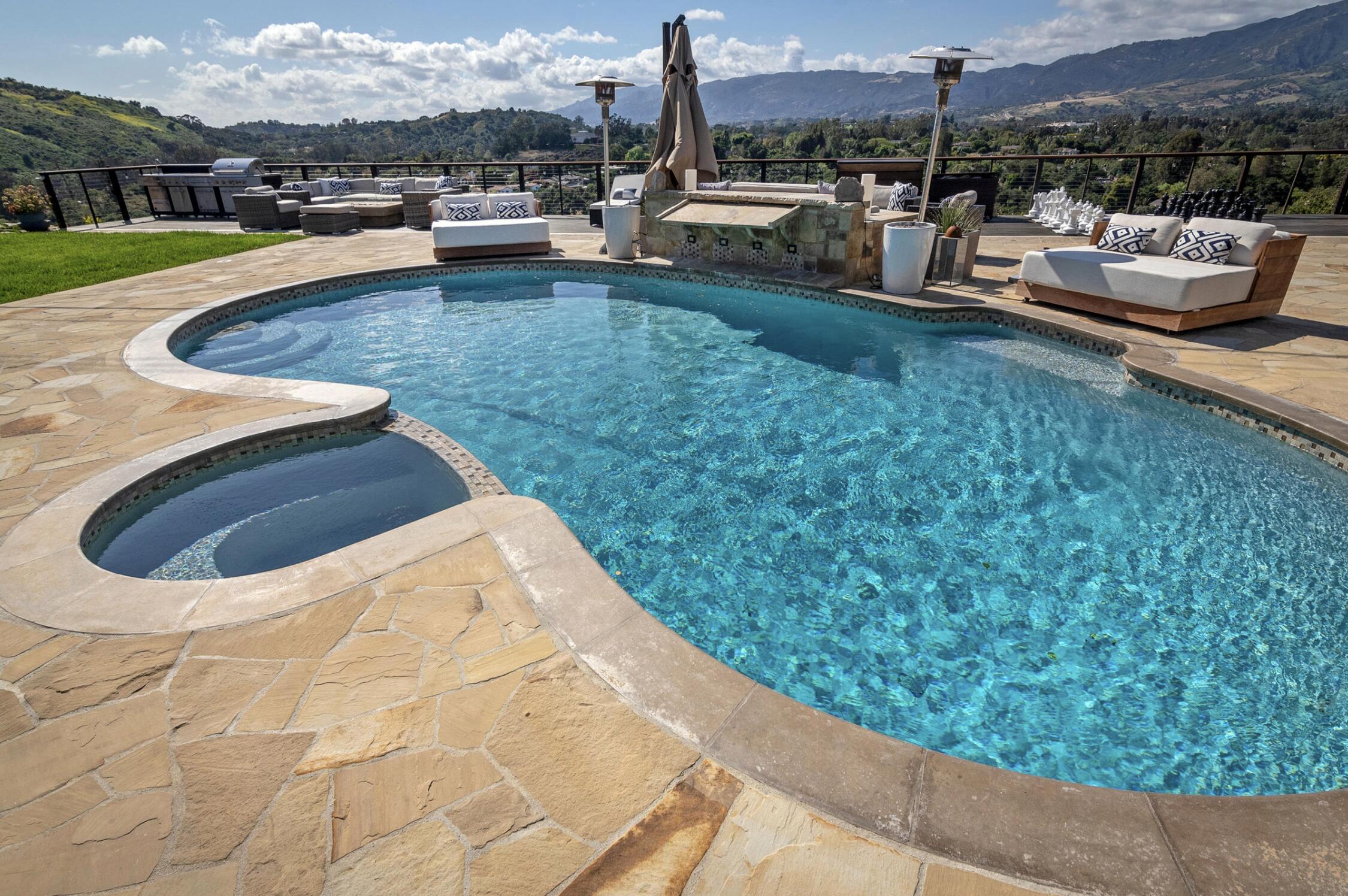 1358 Crestline Drive
