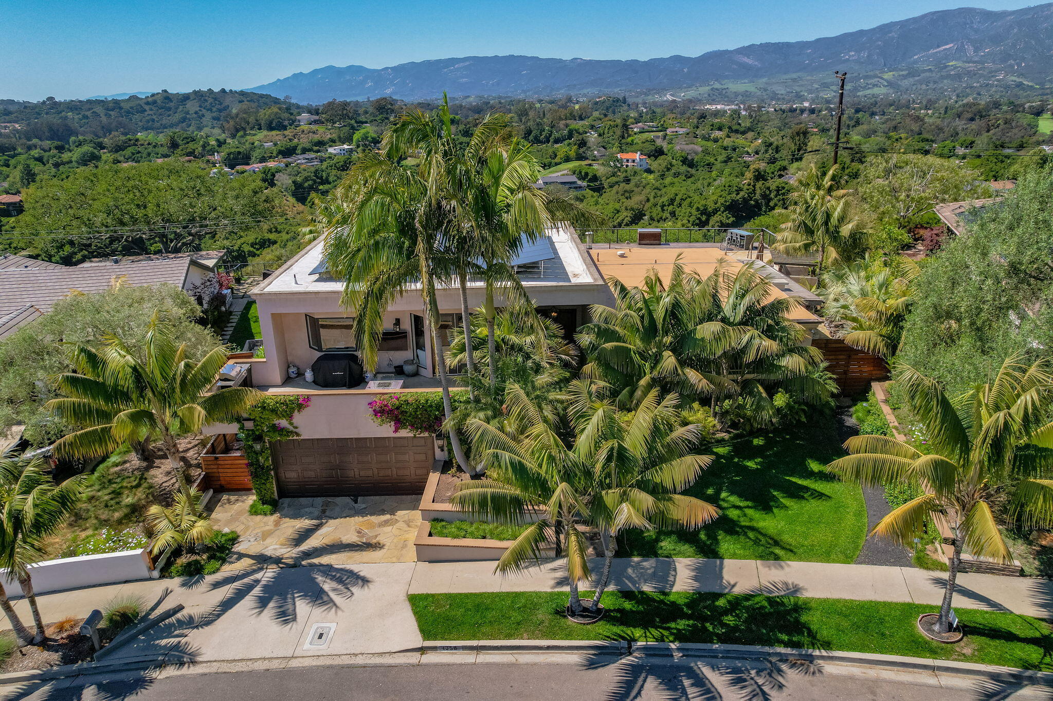 1358 Crestline Drive
