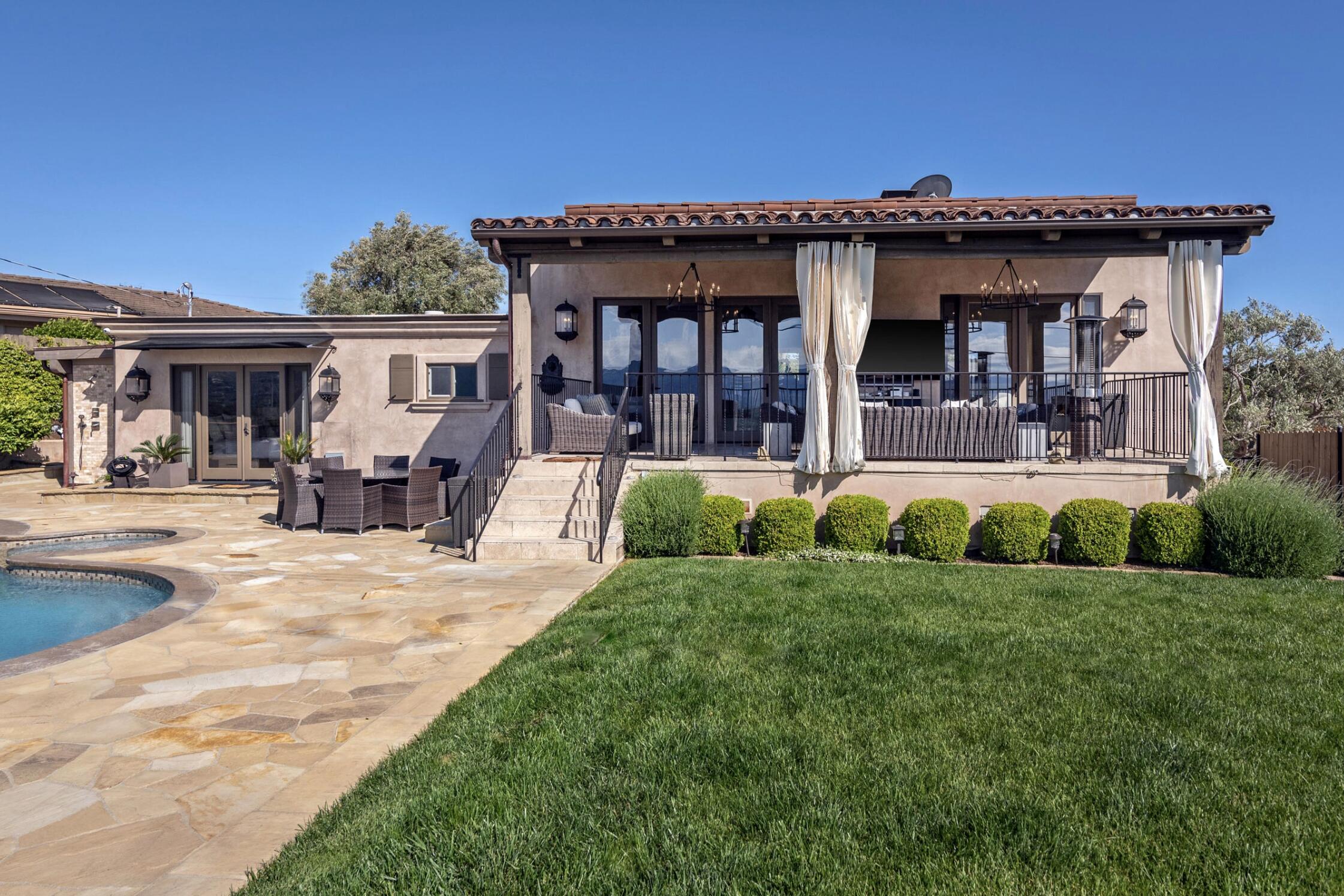 1358 Crestline Drive