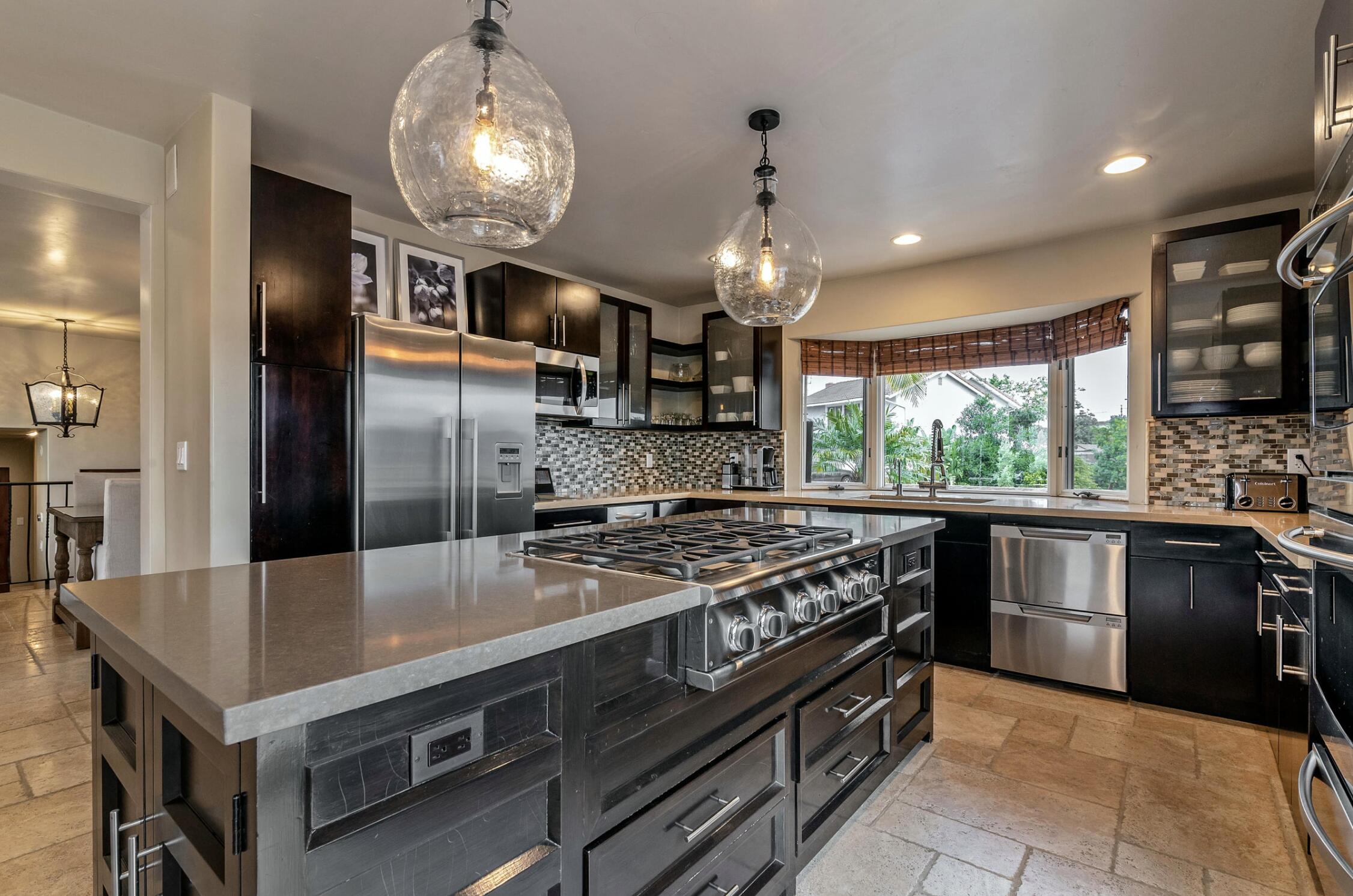 1358 Crestline Drive
