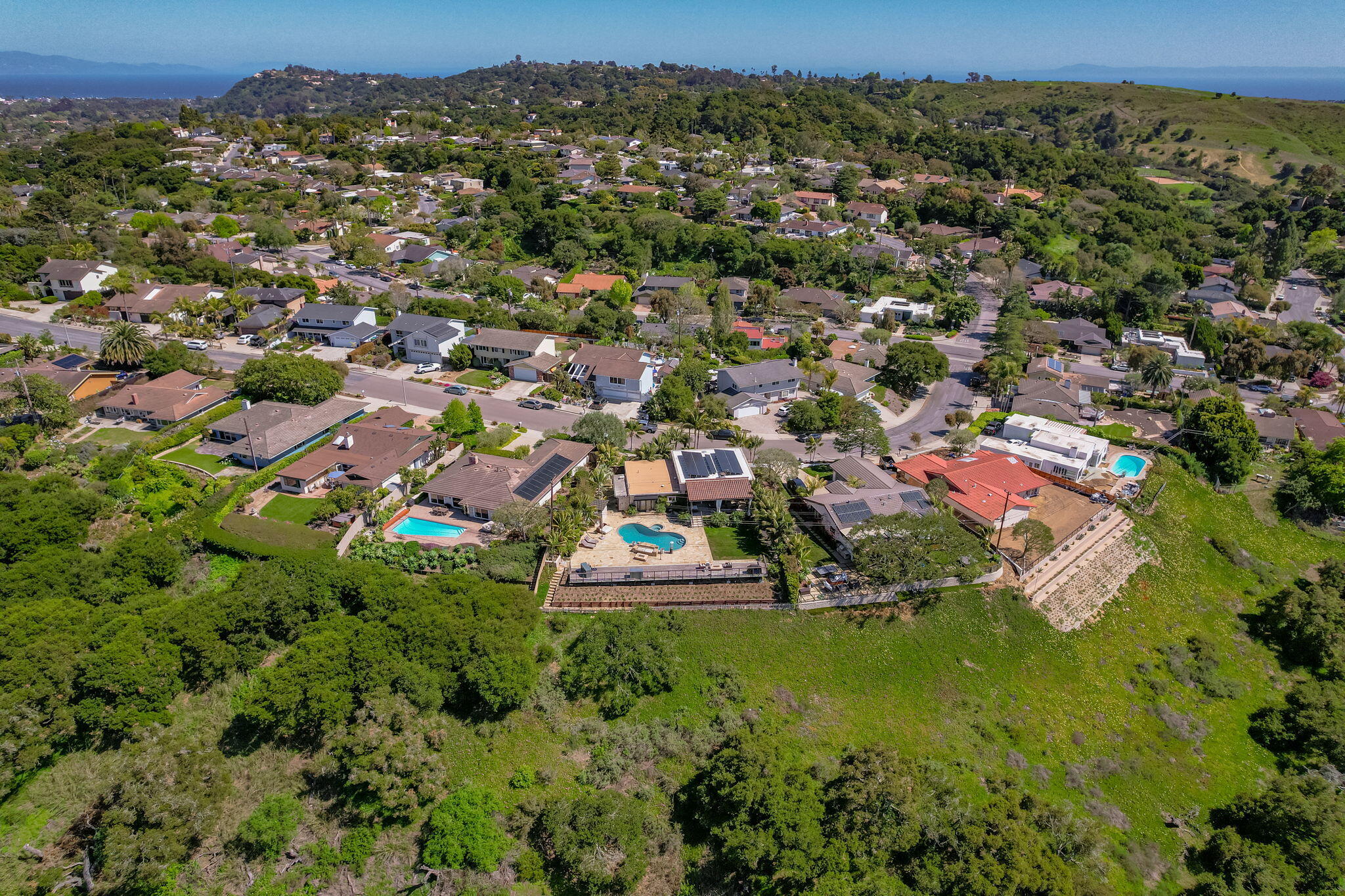 1358 Crestline Drive