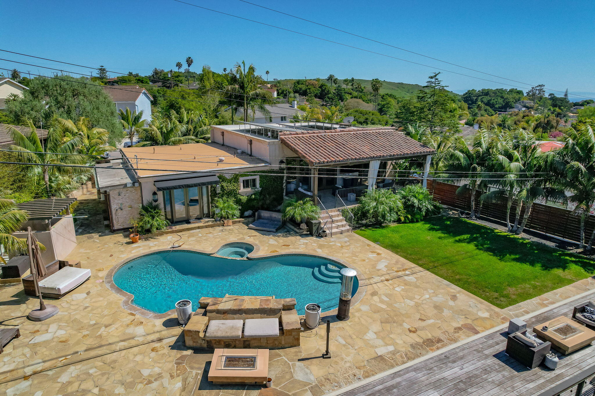 1358 Crestline Drive
