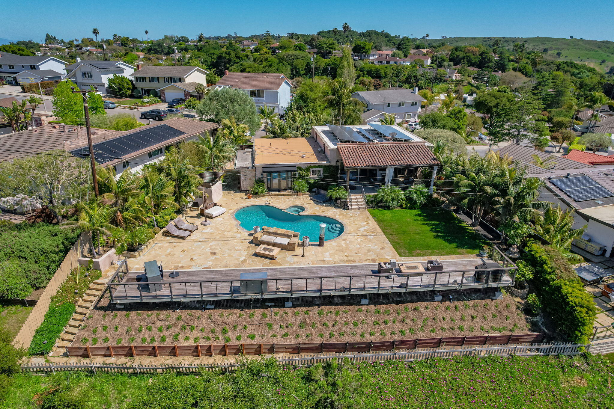 1358 Crestline Drive
