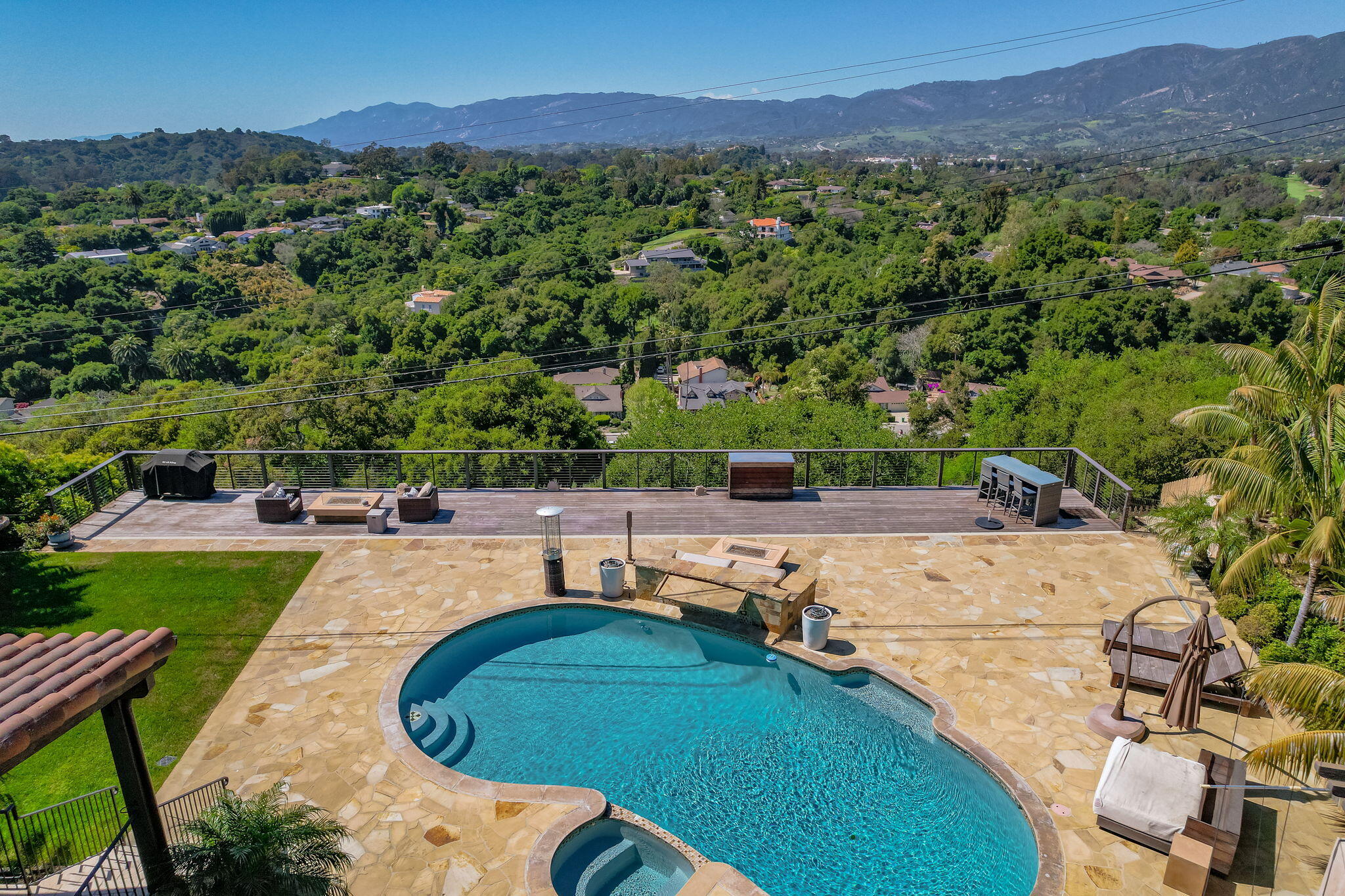 1358 Crestline Drive