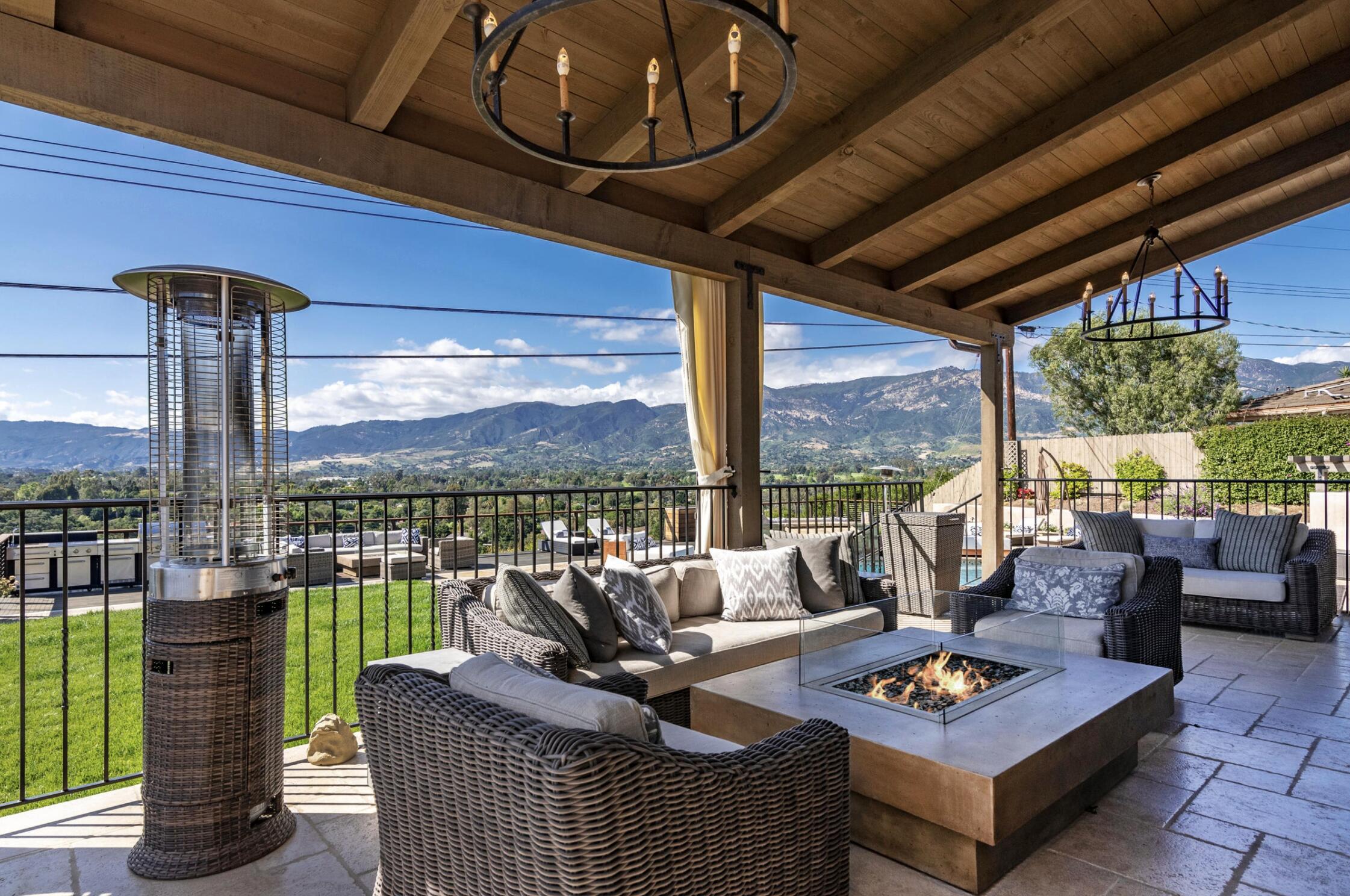 1358 Crestline Drive